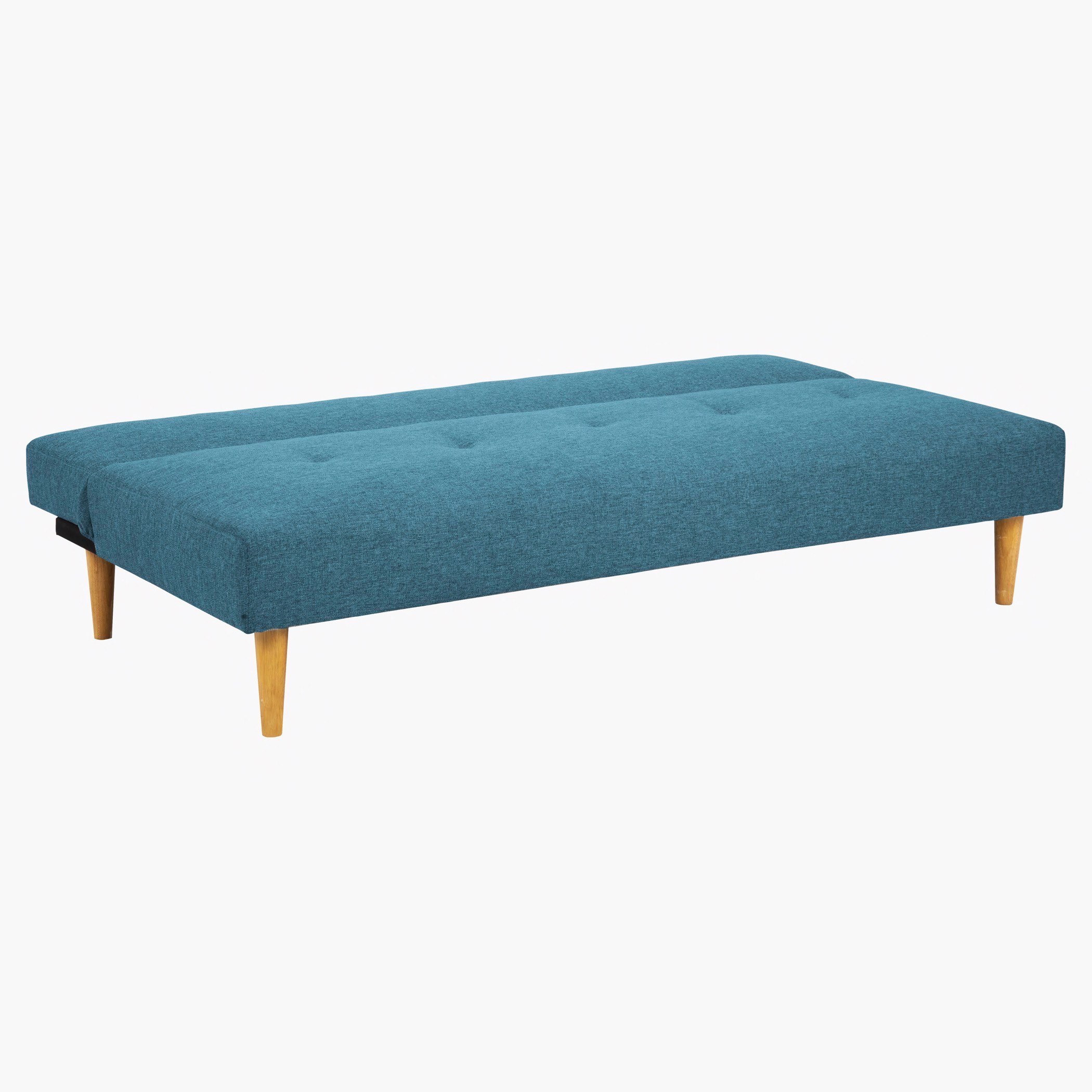 Tenley Sofa Bed with 2 Cushions-hbxlivingroom-sofasandarmchairs-sofas-image-4