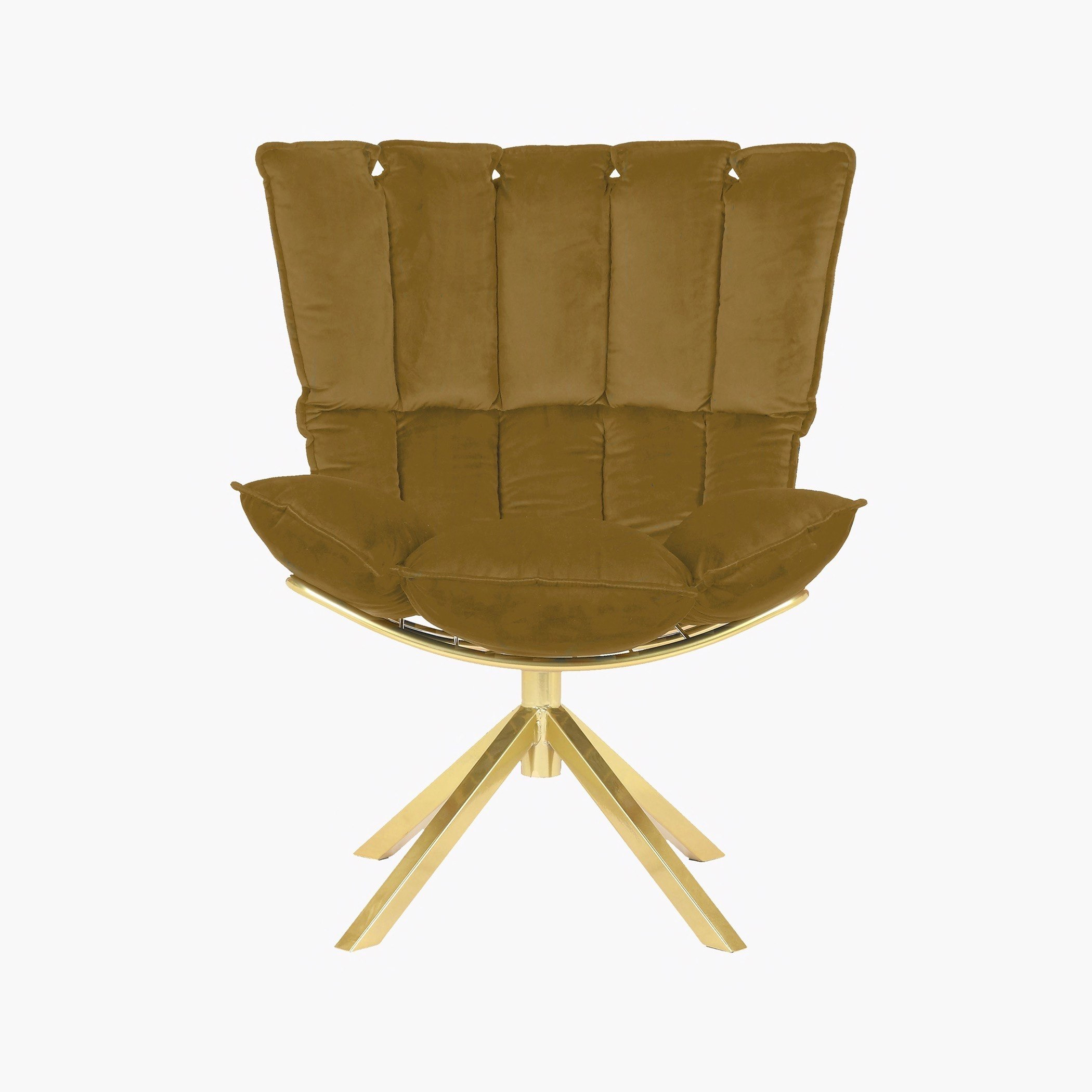 كرسي مزين مخملي من ريجانو-hbxlivingroom-sofasandarmchairs-easychairs-image-3