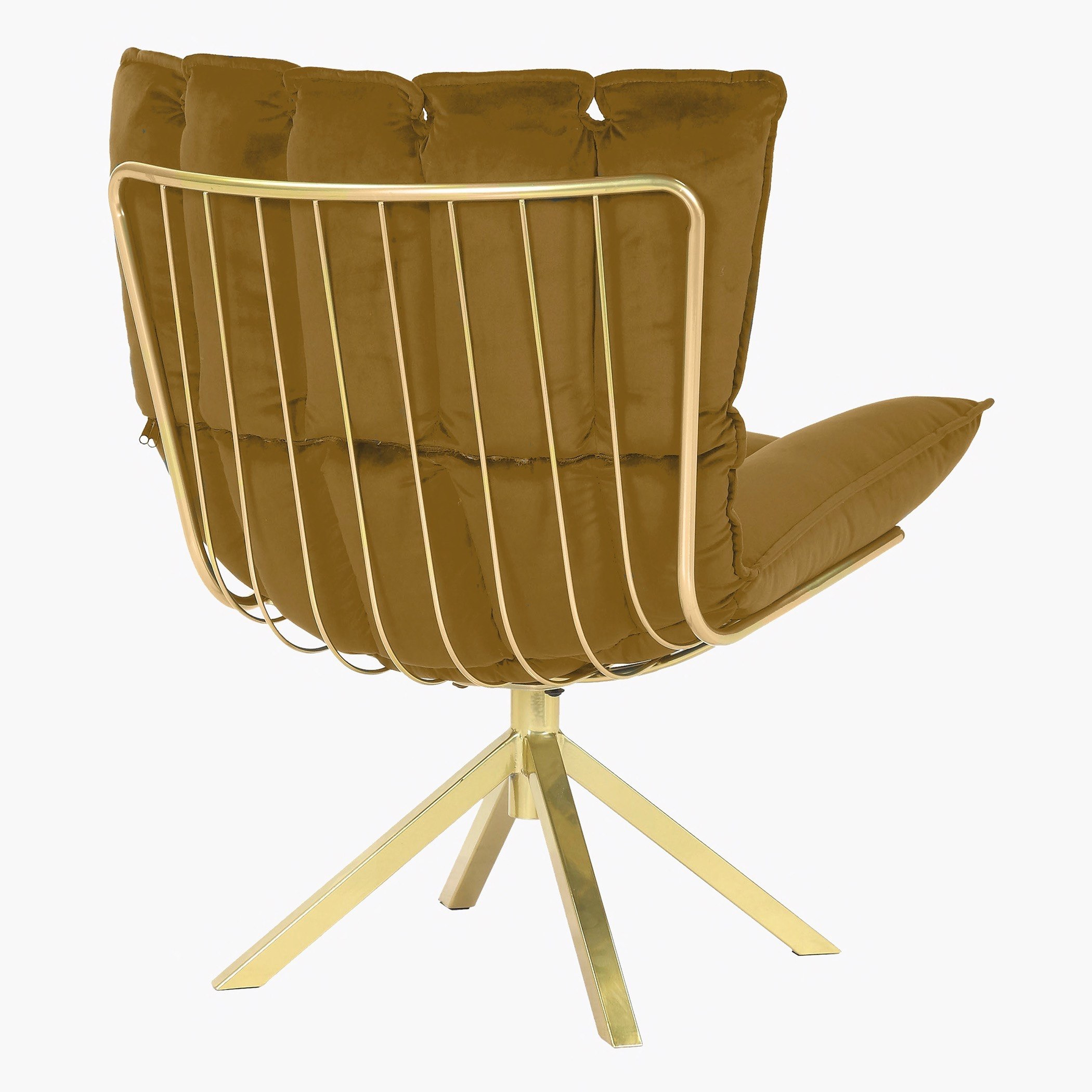 كرسي مزين مخملي من ريجانو-hbxlivingroom-sofasandarmchairs-easychairs-image-5