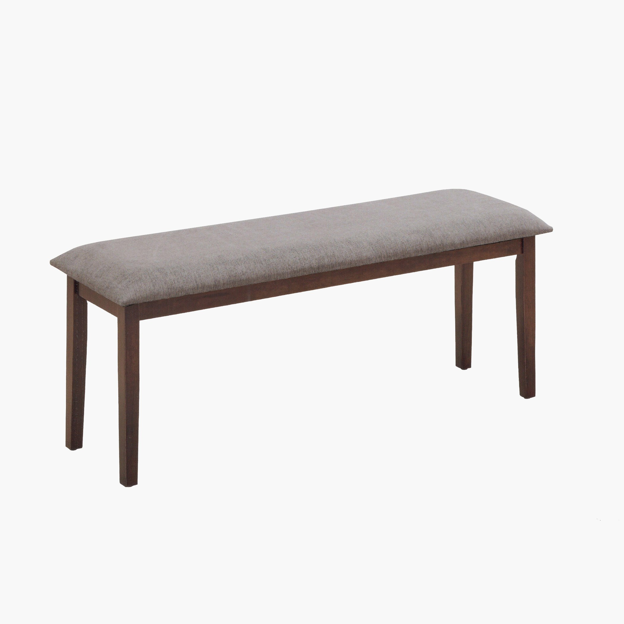 طقم سفرة 6 مقاعد مع مقعد بنش من ناتاليا-hbxfurniture-diningtablesandsets-diningsets-sixseater-image-2