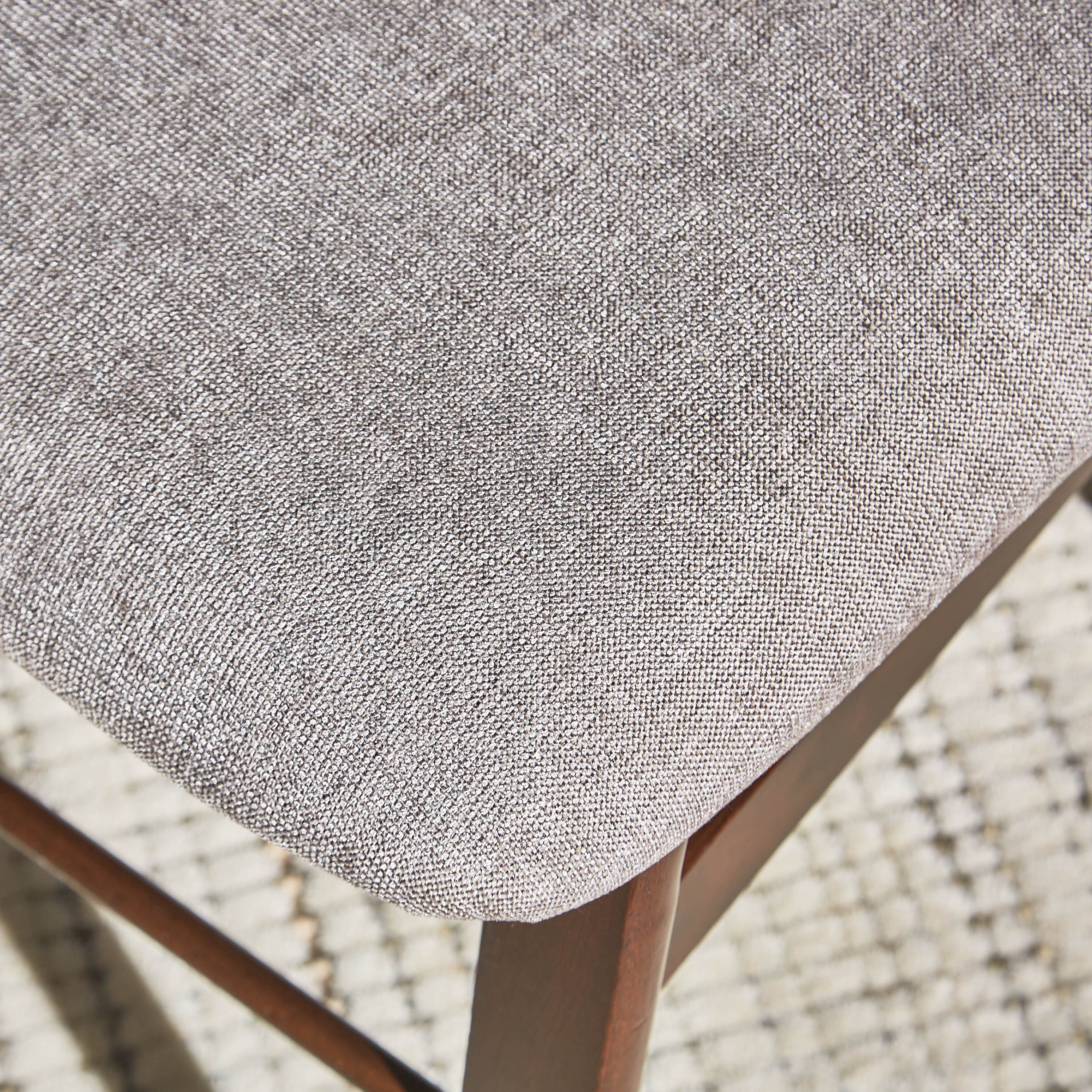 Natalia upholstered deals dining chair