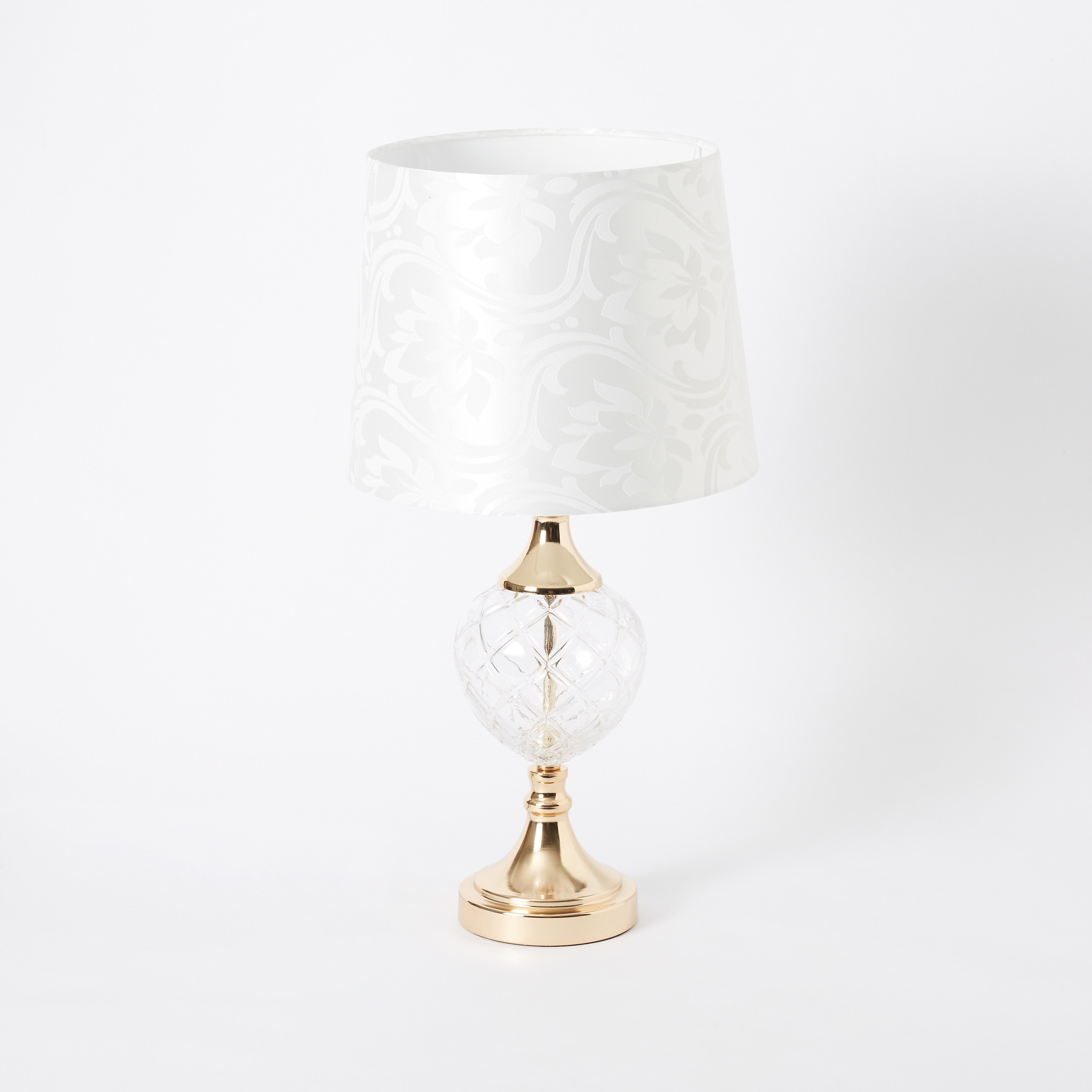 مصباح طاولة مزيّن من إيلارا - 58 سم-hbxlivingroom-lighting-tablelamps-image-5