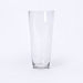 Atlanta Clear Tall Glass Cone Vase - 13.5x8x30 cm-Vases-thumbnail-4