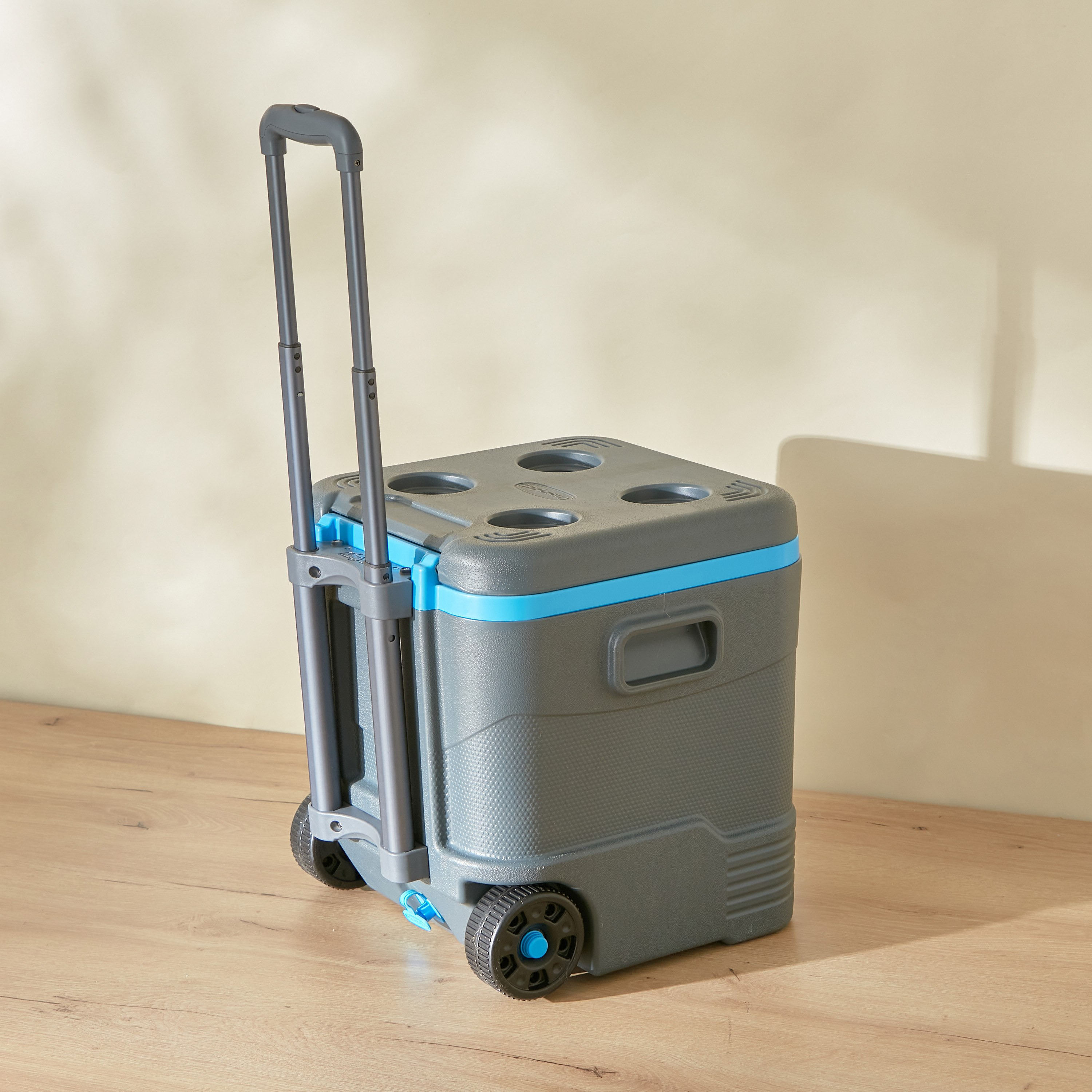 Keepcold Picnic Trolley Icebox - 30 L-hbxhomeware-hbxkitchen-image-2
