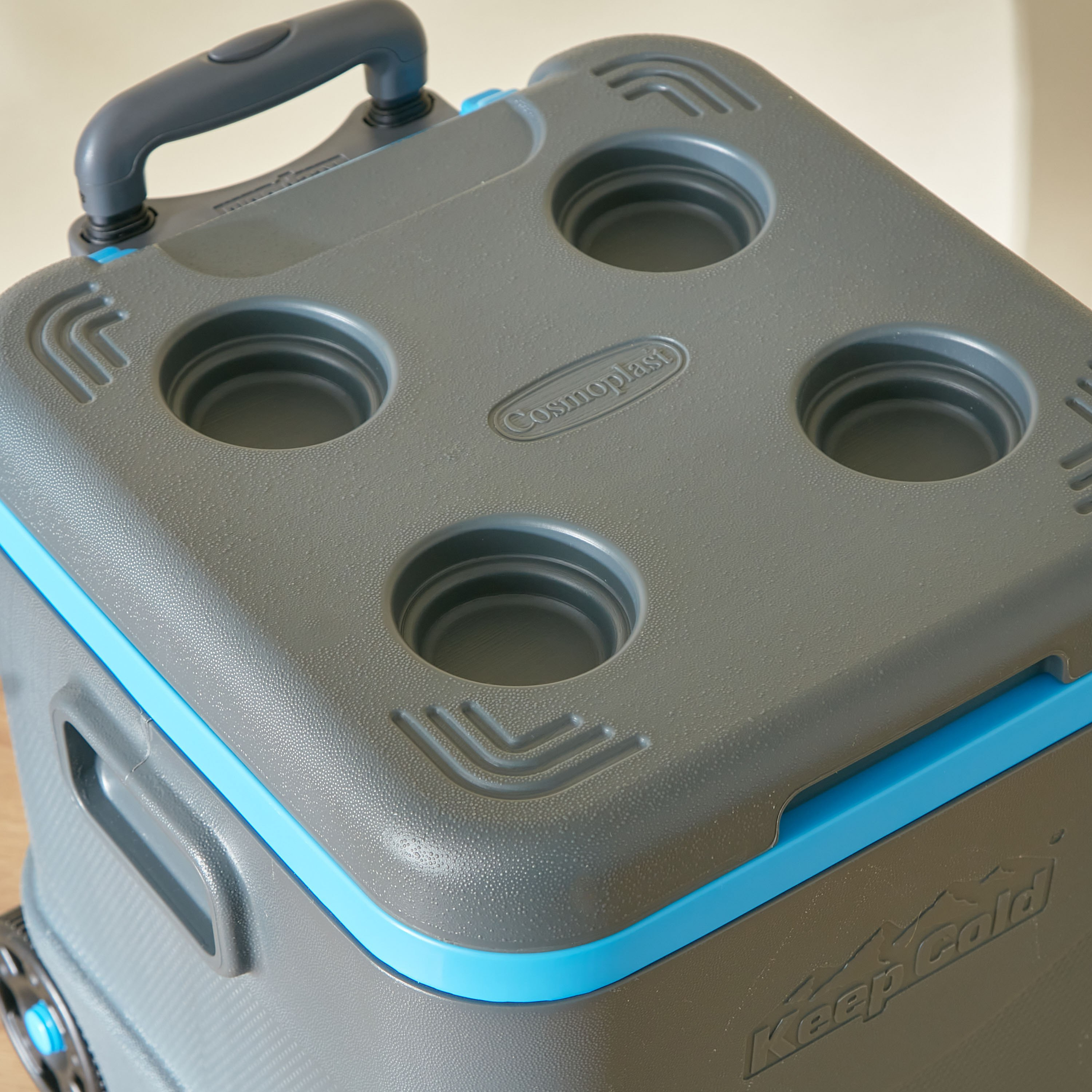 Keepcold Picnic Trolley Icebox - 30 L-hbxhomeware-hbxkitchen-image-4