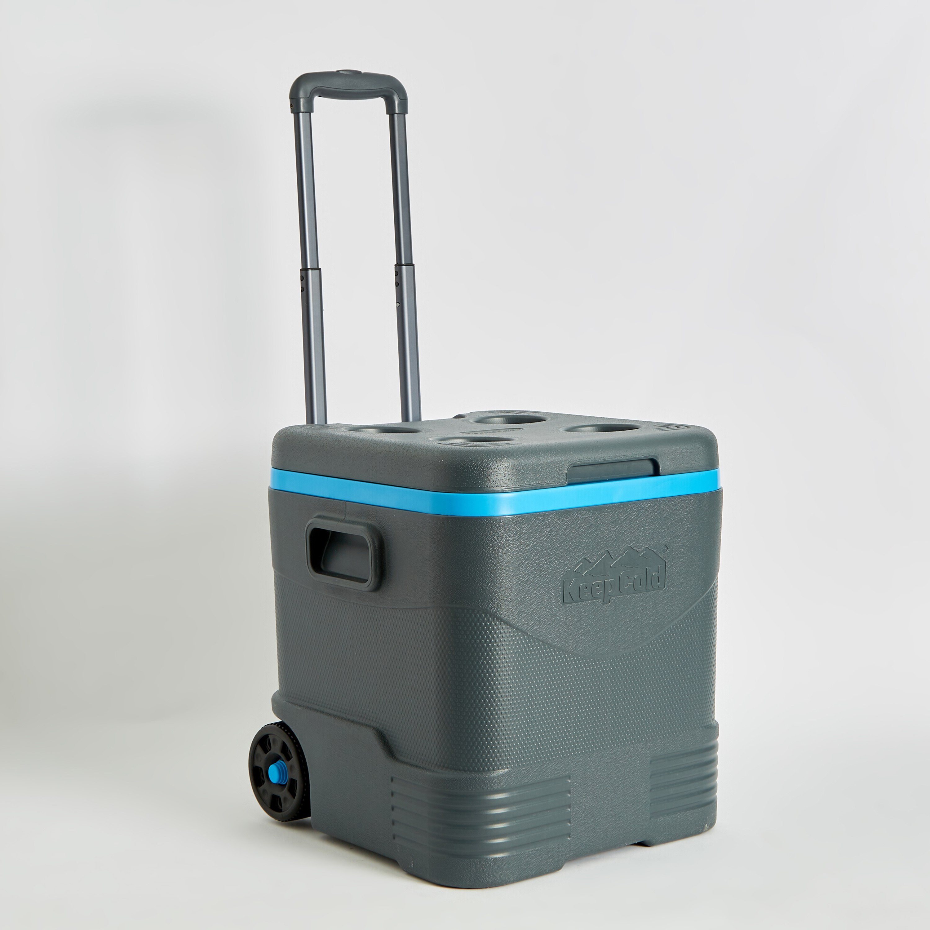 Keepcold Picnic Trolley Icebox - 30 L-hbxhomeware-hbxkitchen-image-7