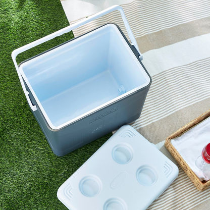 Keepcold Picnic Icebox - 23 L-Containers & Jars-image-2
