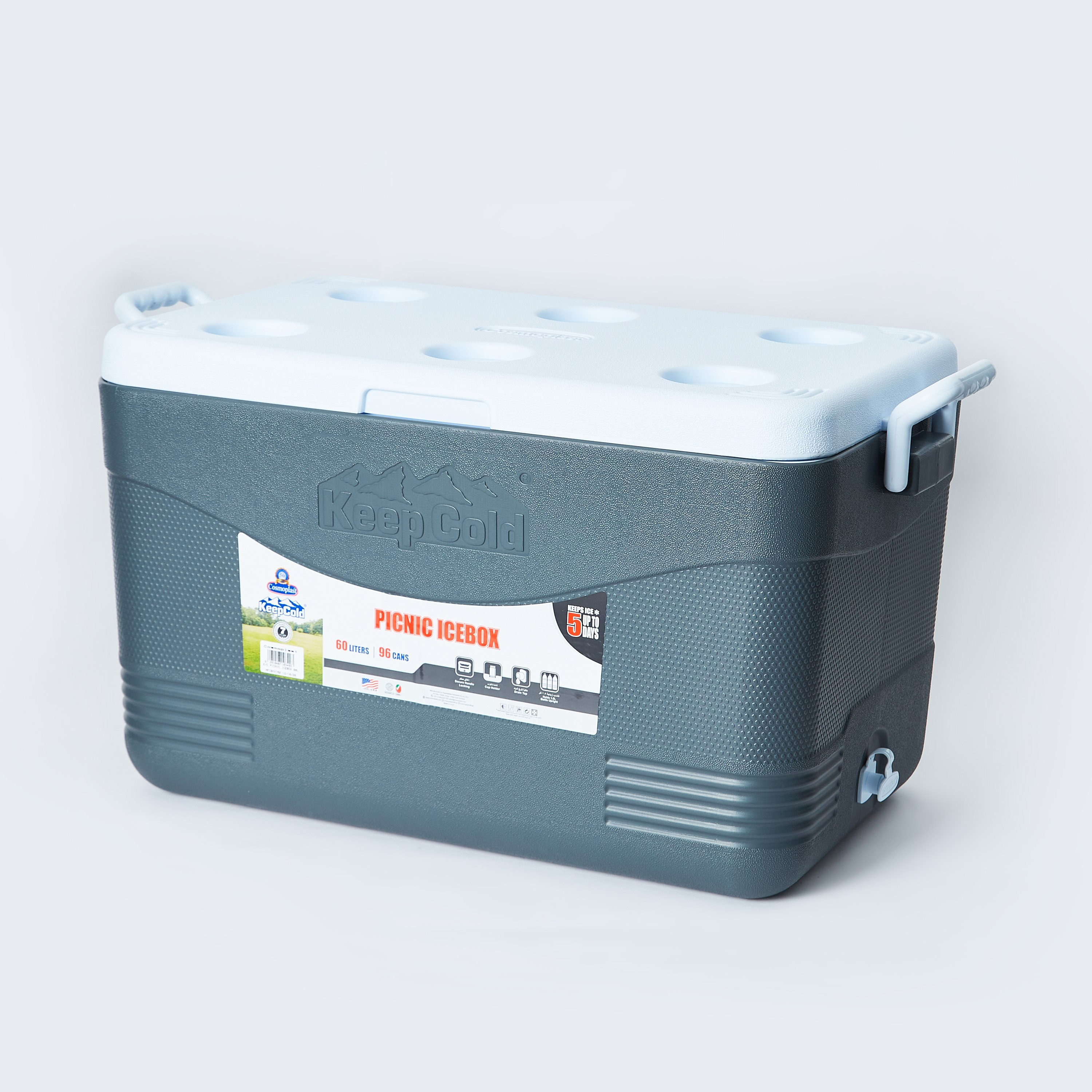 Keepcold Picnic Icebox - 60 L-hbxhomeware-hbxkitchen-image-7