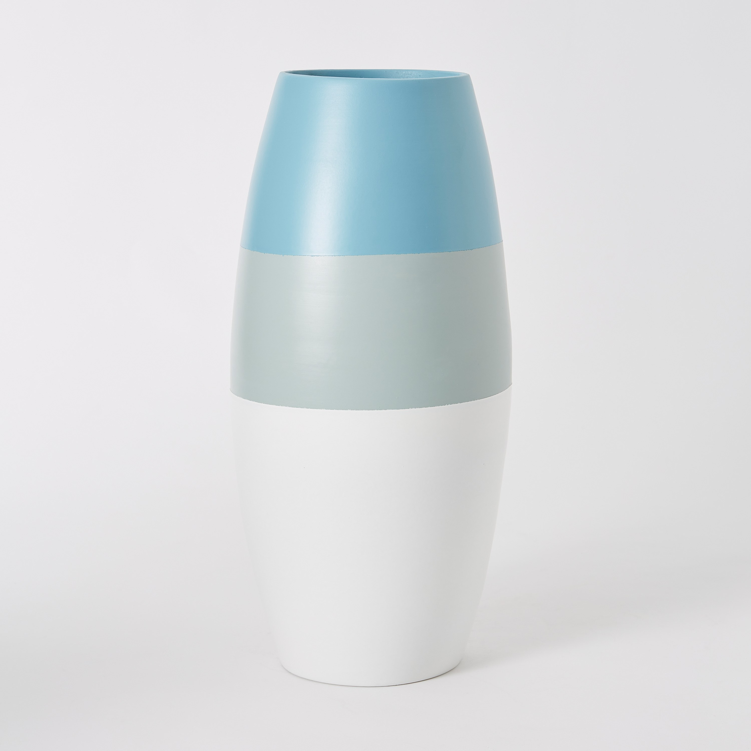 مزهرية خيزران من إزرا - 15x32 سم-hbxbedroom-decorandaccessories-vases-image-5