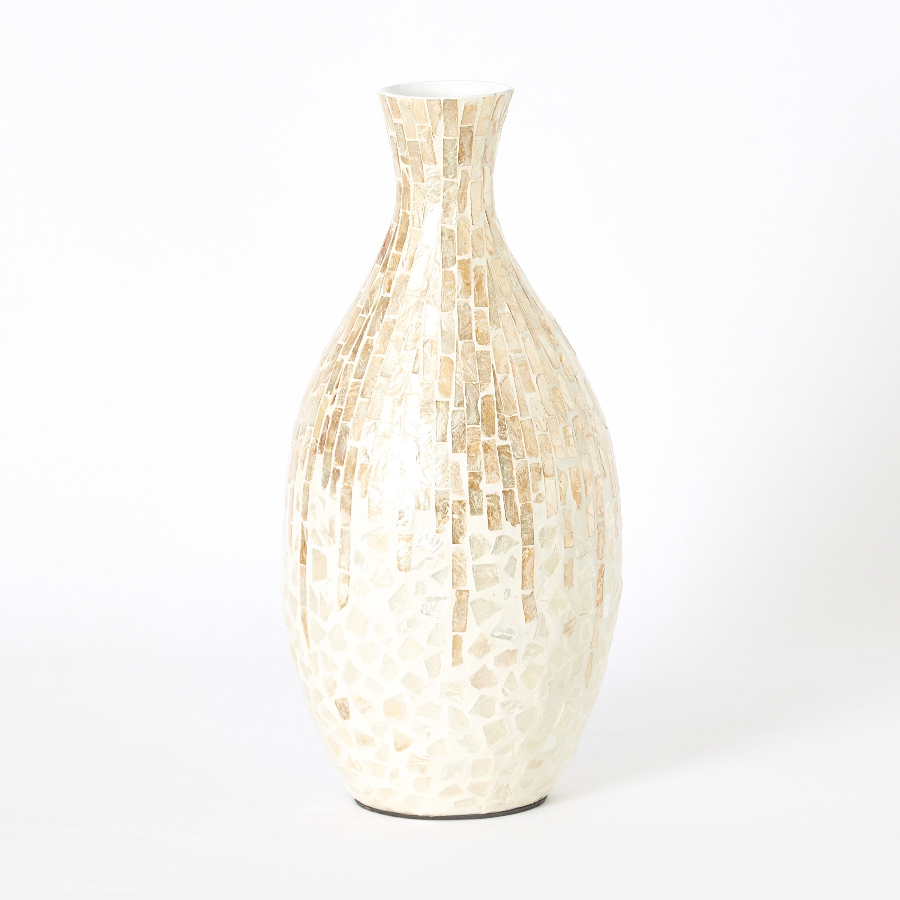 مزهرية خيزران كابيز رازماتاز من إزرا- 21x45 سم-hbxbedroom-decorandaccessories-vases-image-5