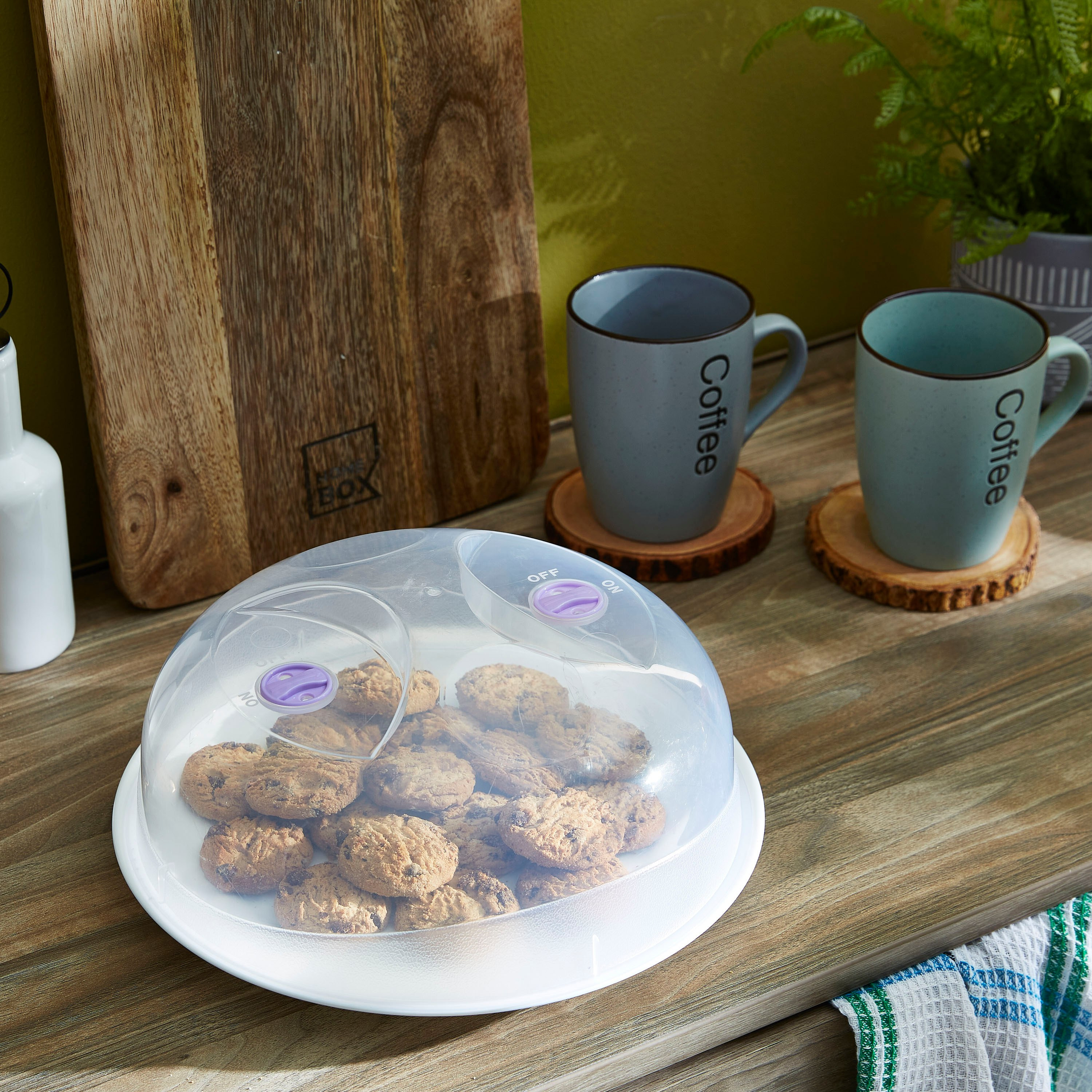 غطاء آمن للميكروويف من جراسيا-hbxhomeware-hbxkitchen-image-3