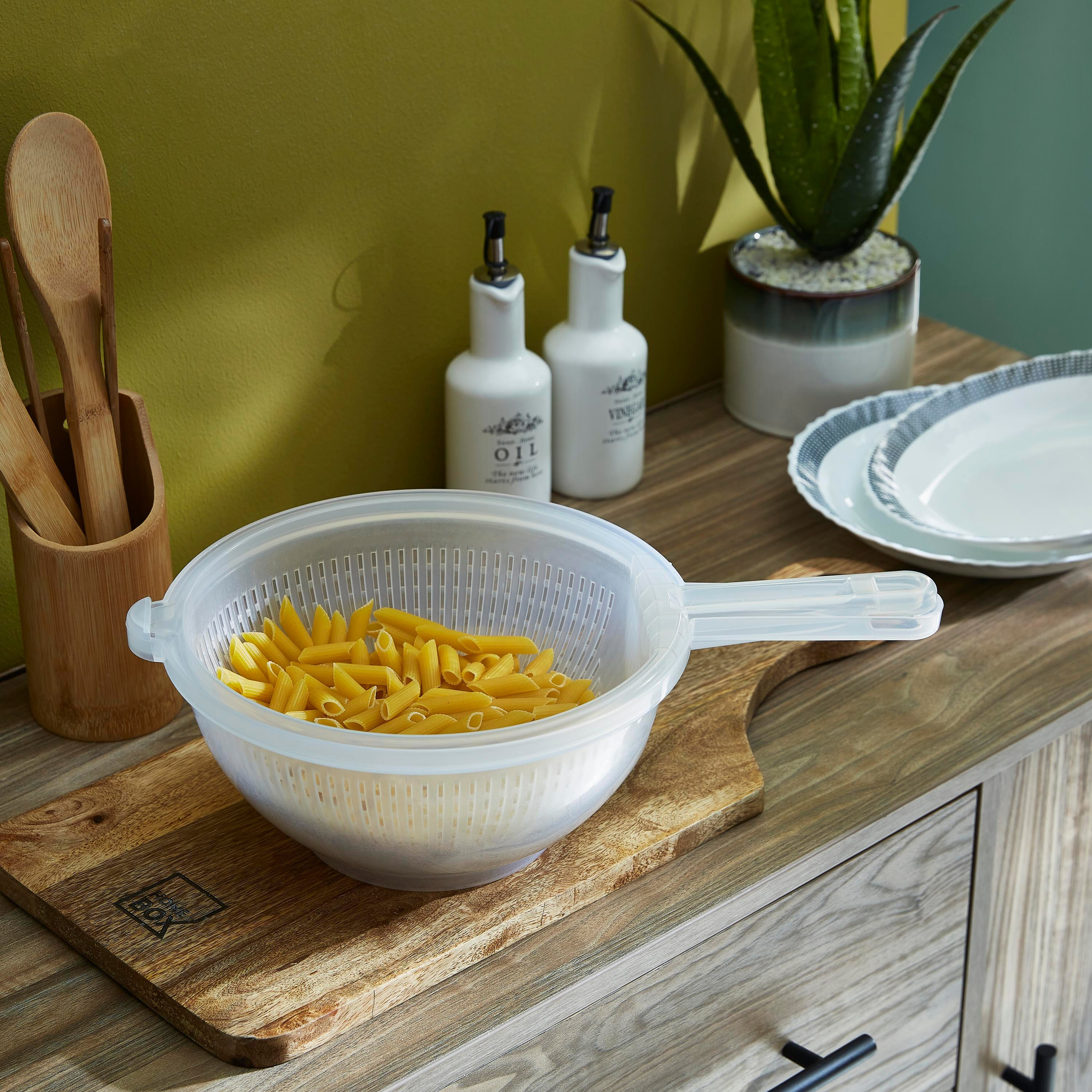 مصفاة مع وعاء من جراسيا-hbxkitchen-kitchenware-kitchenaccessories-image-3