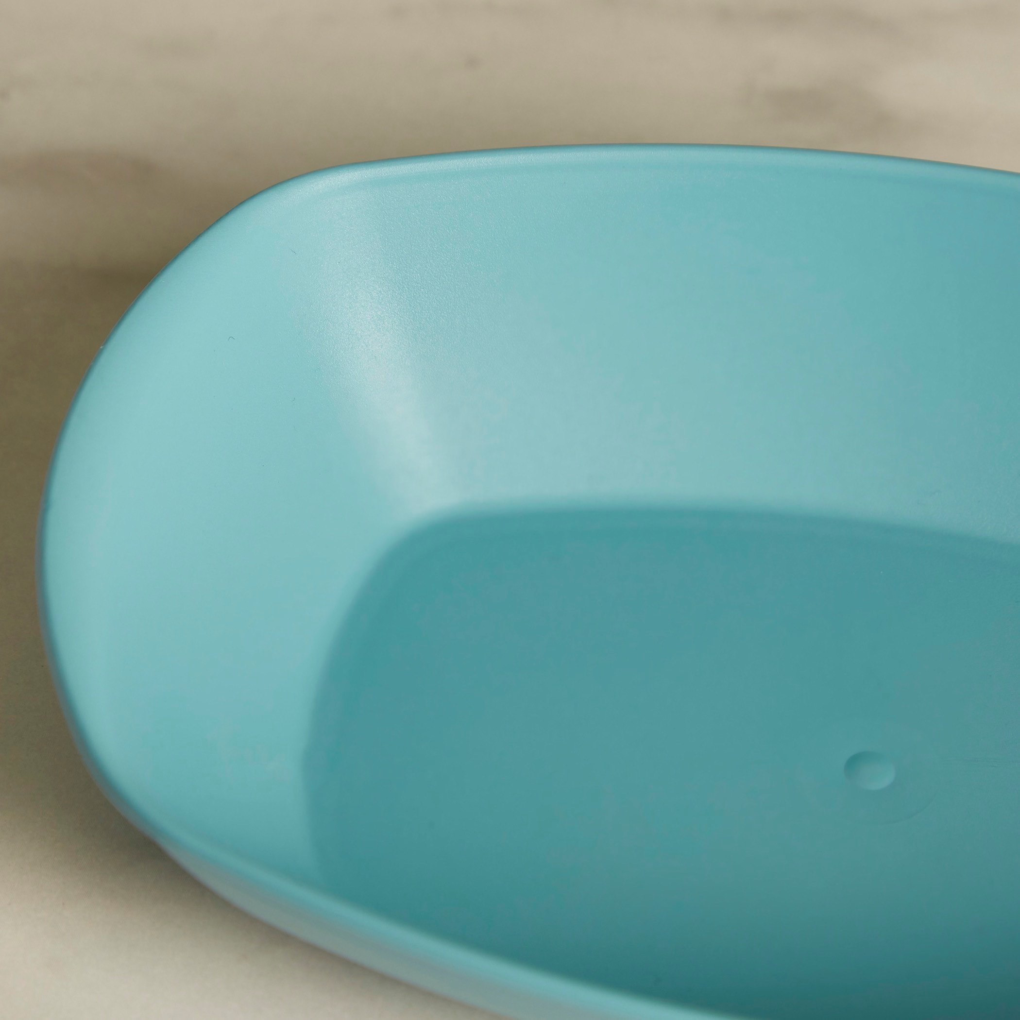 صحن بيضاوي ساندي جراسيا - 17 × 11 سم-hbxdecorandfurnishings-tabletop-crockery-image-3
