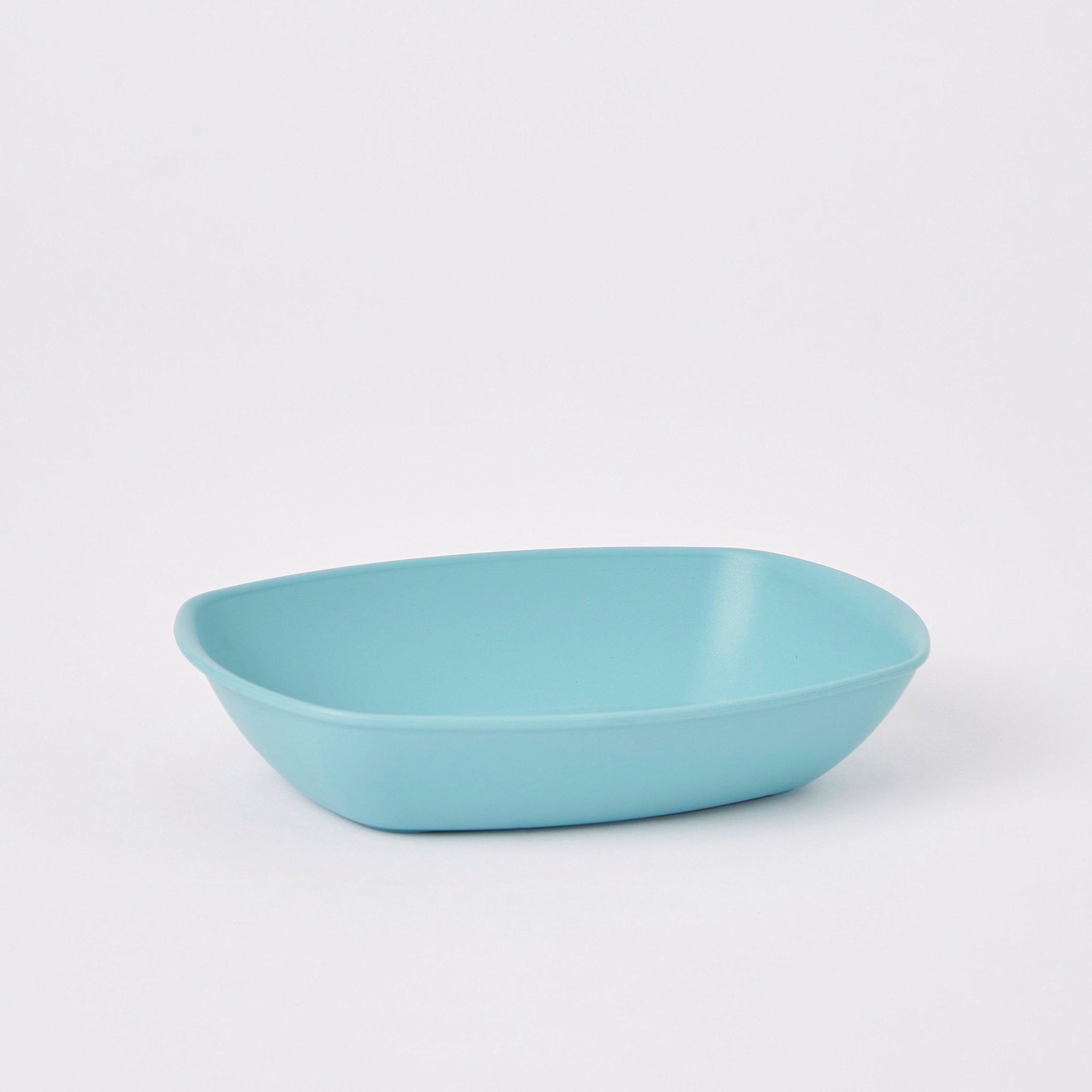صحن بيضاوي ساندي جراسيا - 17 × 11 سم-hbxdecorandfurnishings-tabletop-crockery-image-5