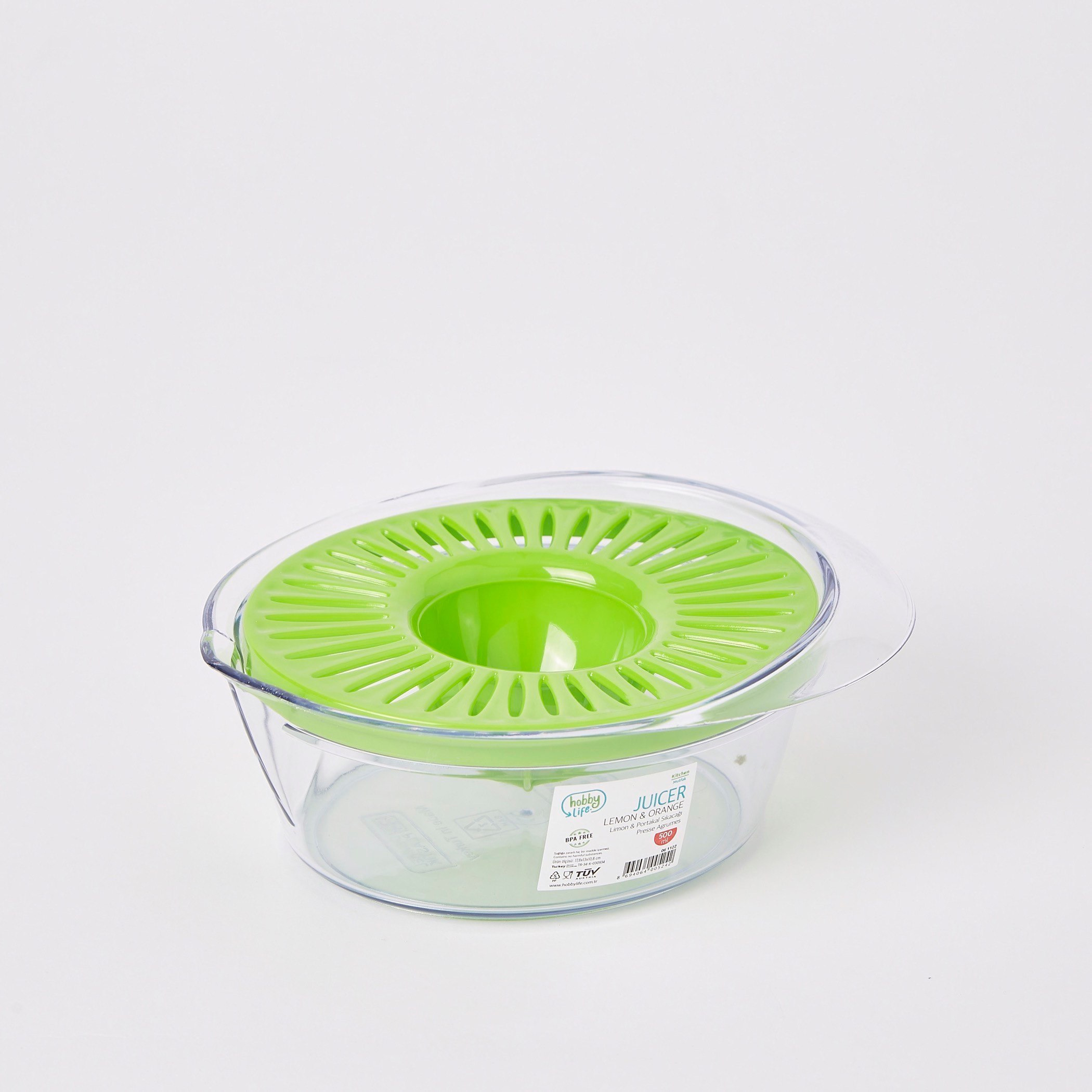 عصارة ليمون وبرتقال من جراسيا-hbxhomeware-hbxkitchen-image-5