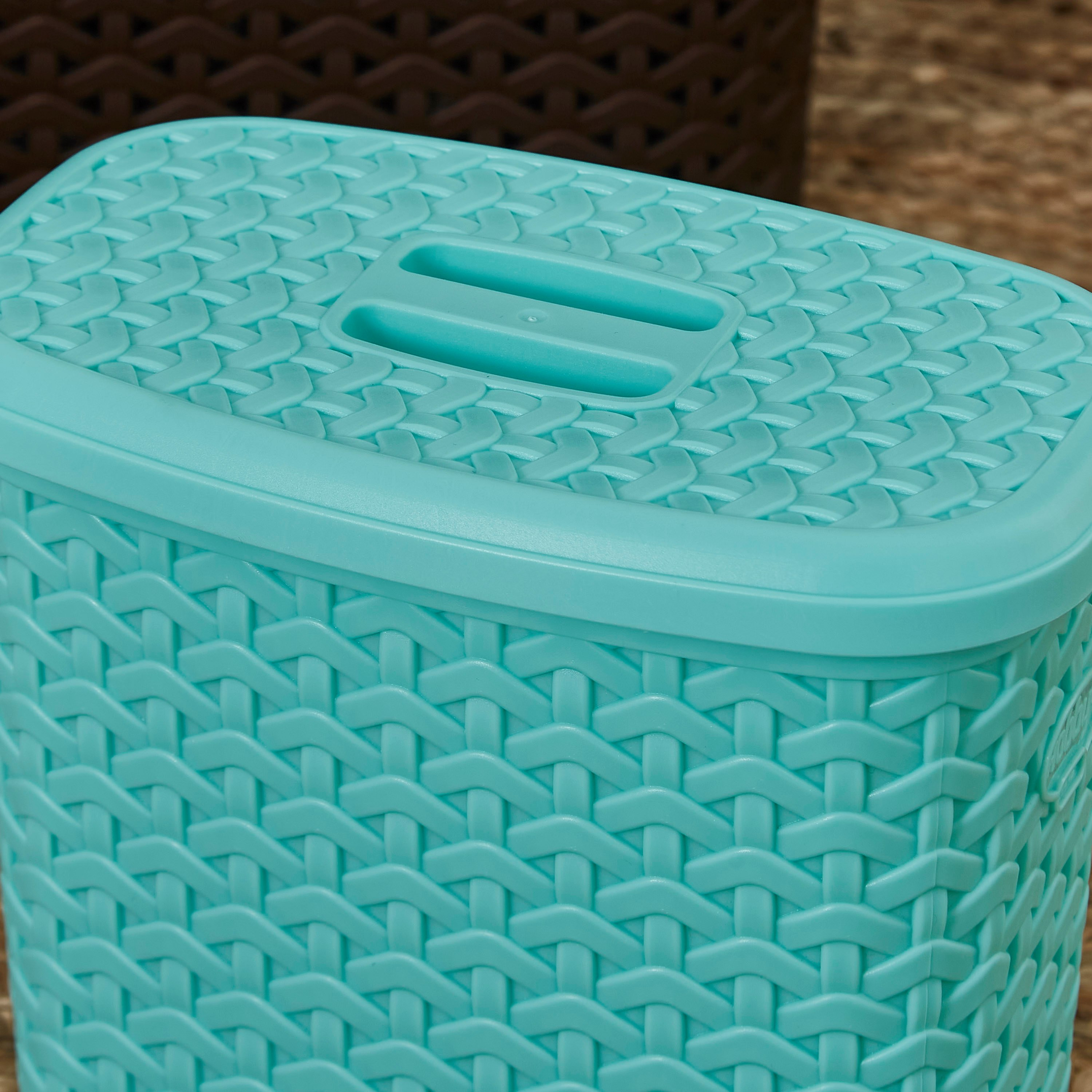 صندوق كالغون راتان من جراسيا - 14 × 20 × 16 سم-hbxbathroom-bathroomstorage-laundryhampers-image-3
