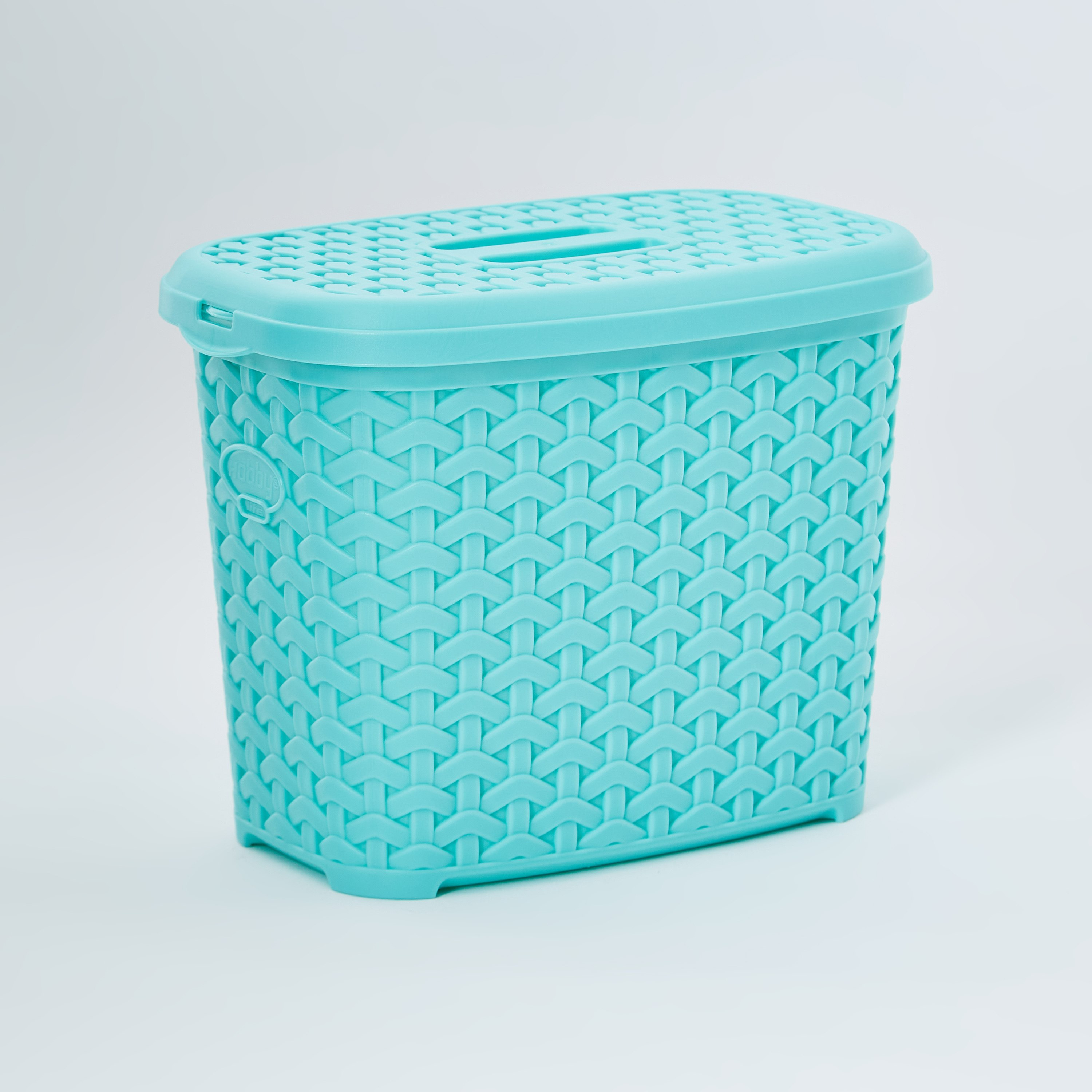 صندوق كالغون راتان من جراسيا - 14 × 20 × 16 سم-hbxbathroom-bathroomstorage-laundryhampers-image-5