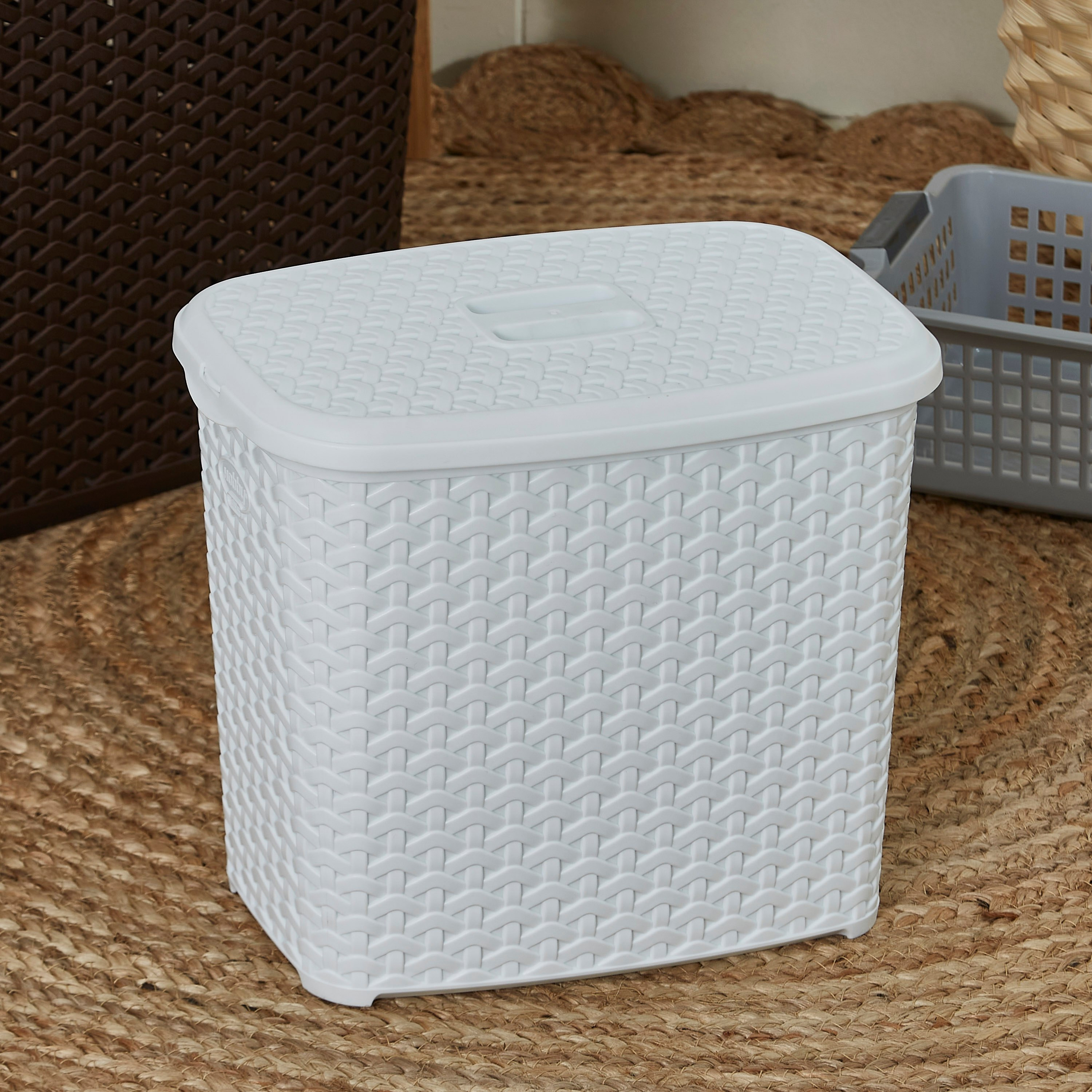 صندوق منظفات راتان من جراسيا-hbxbathroom-bathroomstorage-laundryhampers-image-1