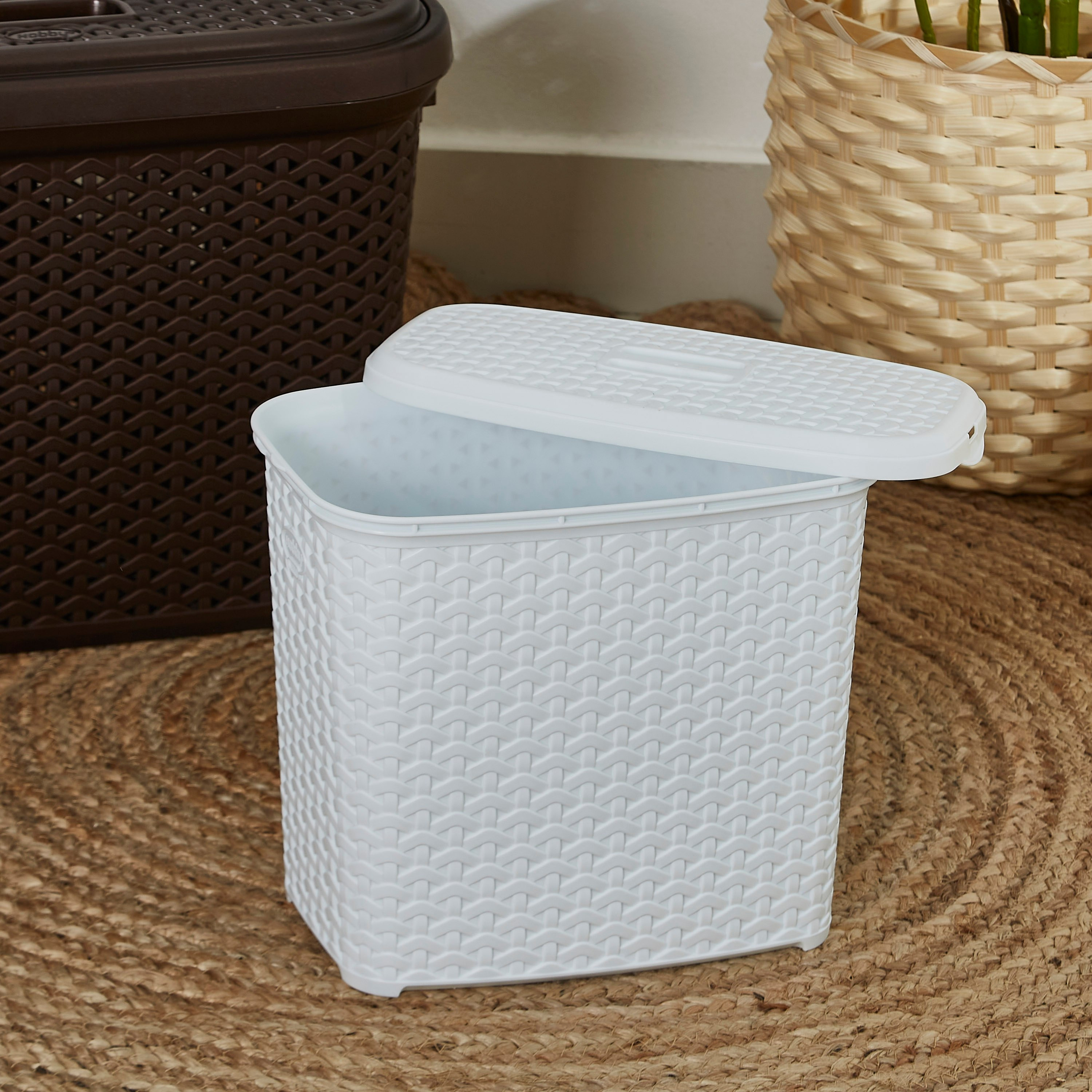 صندوق منظفات راتان من جراسيا-hbxbathroom-bathroomstorage-laundryhampers-image-2