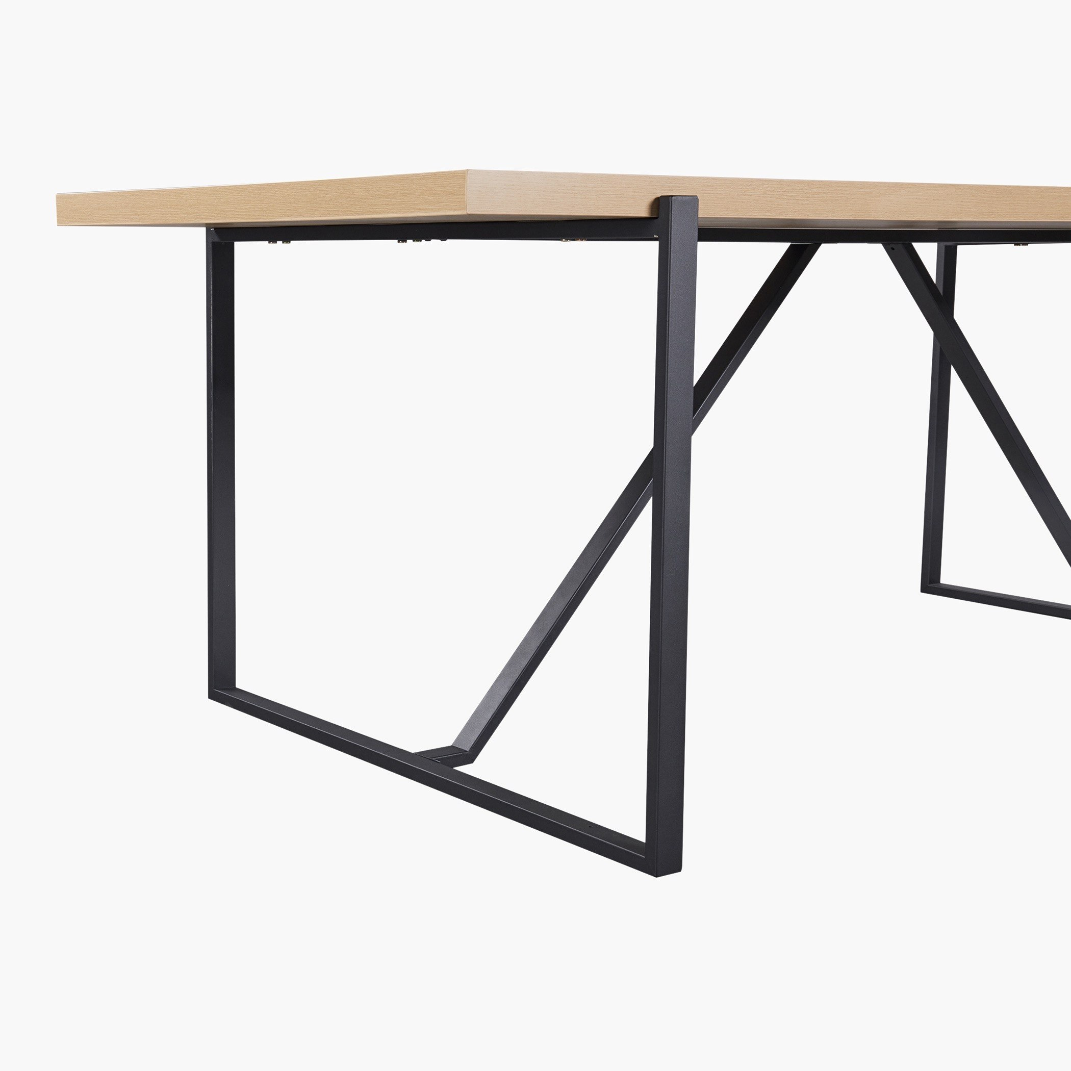 Urban 8-Seater Dining Table-hbxfurniture-diningroom-diningtables-eightseater-image-2