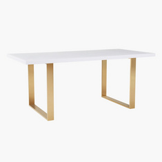 Andes 8-Seater Dining Table
