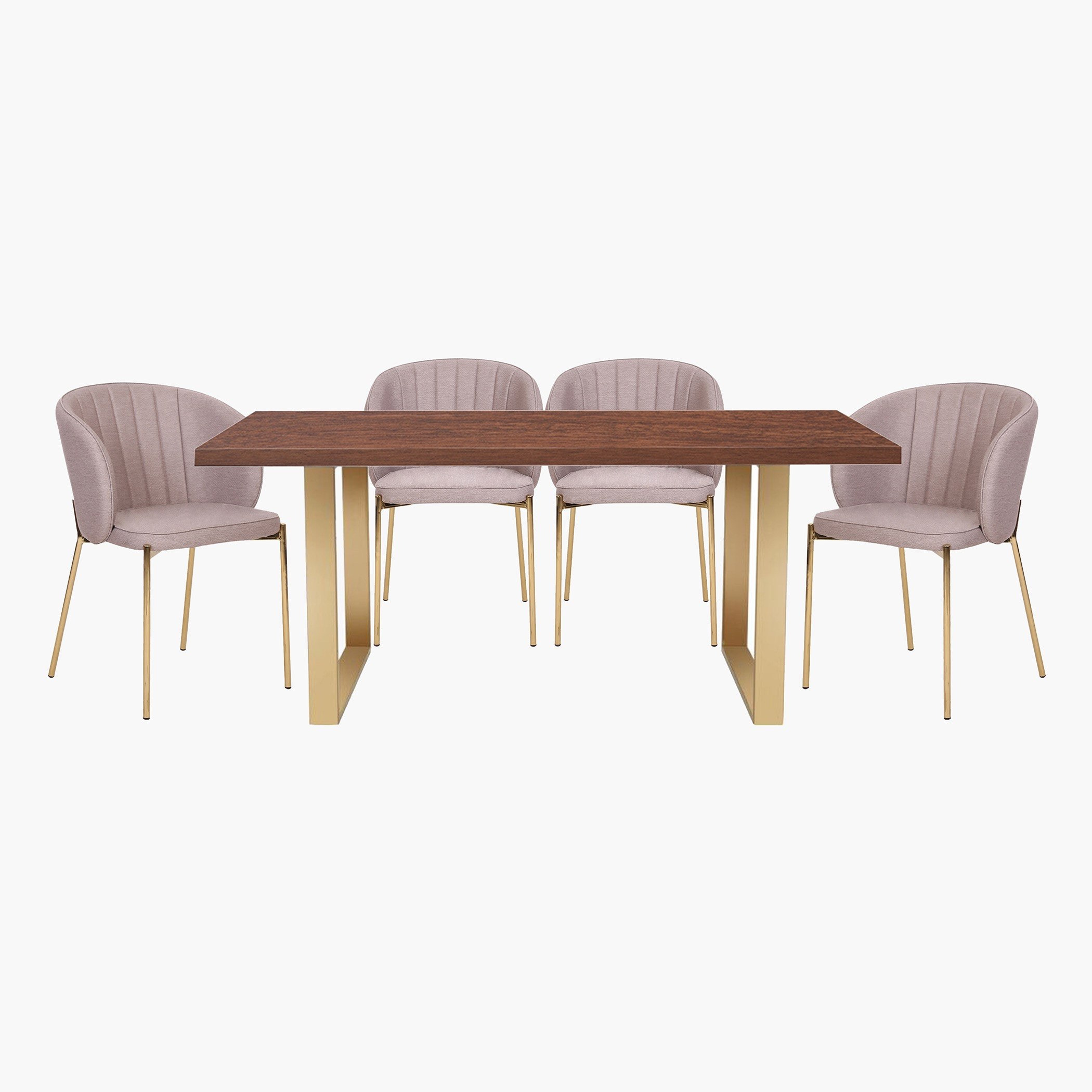 Gordon 6-Seater Dining Table-hbxdiningroom-diningtablesandsets-diningtables-sixseater-image-6