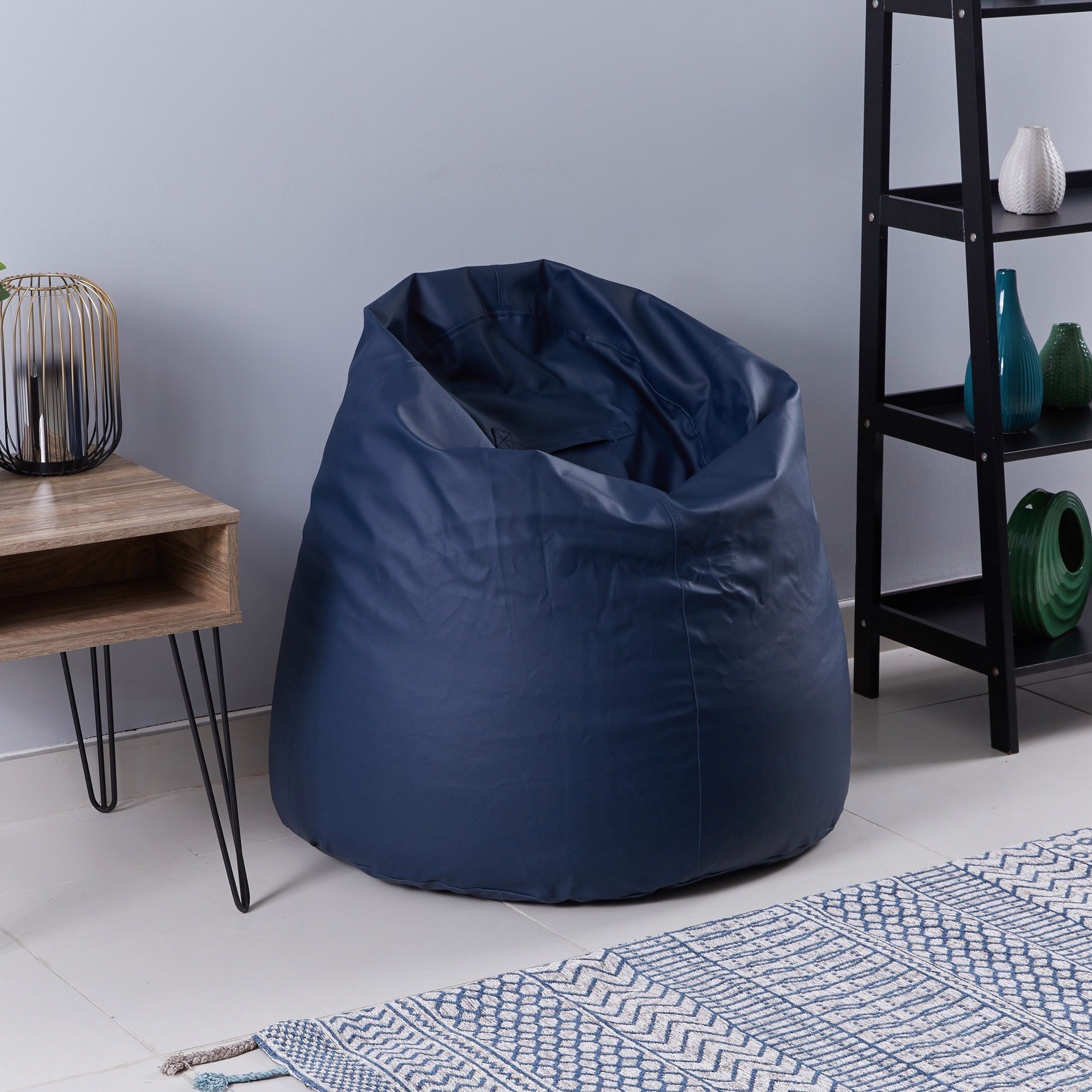 كرسي بين باج كبير من أفا - 75x110  سم-hbxfurniture-kidsroom-kidsbeanbags-image-2
