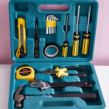 HBSO 16-in-1 Tool Kit Set