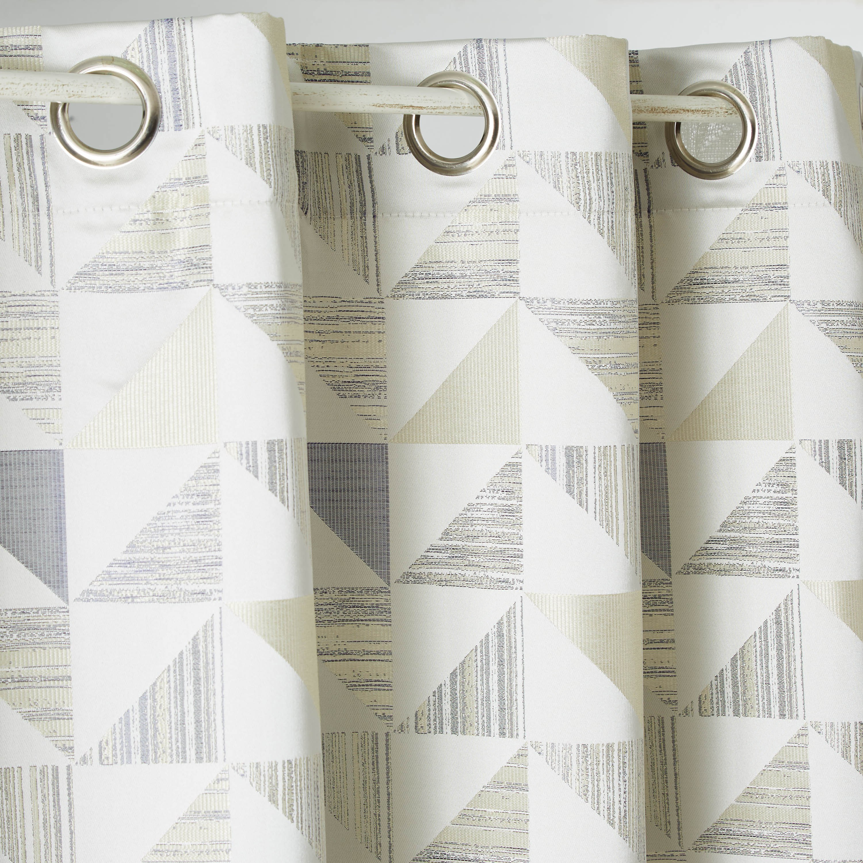 Jaxon Trio 2-Piece Jacquard Curtain Set - 135x240 cm-hbxhomeware-hbxdecorandfurnishings-image-2