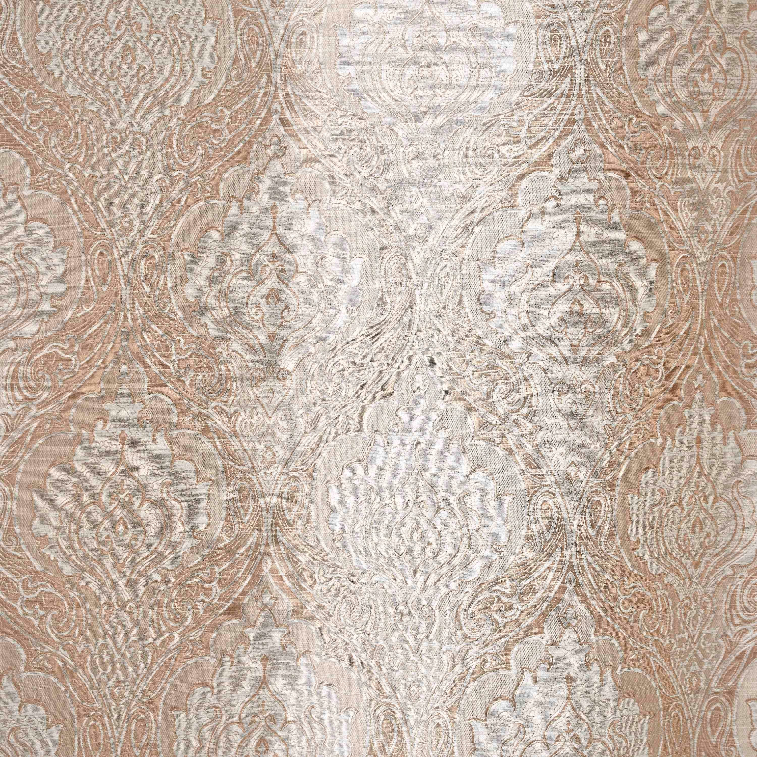 طقم ستائر جاكار داماسك قطعتين من ريجنسي - 135x240 سم-PROMO_HB_AE_B1G1_250925-image-3