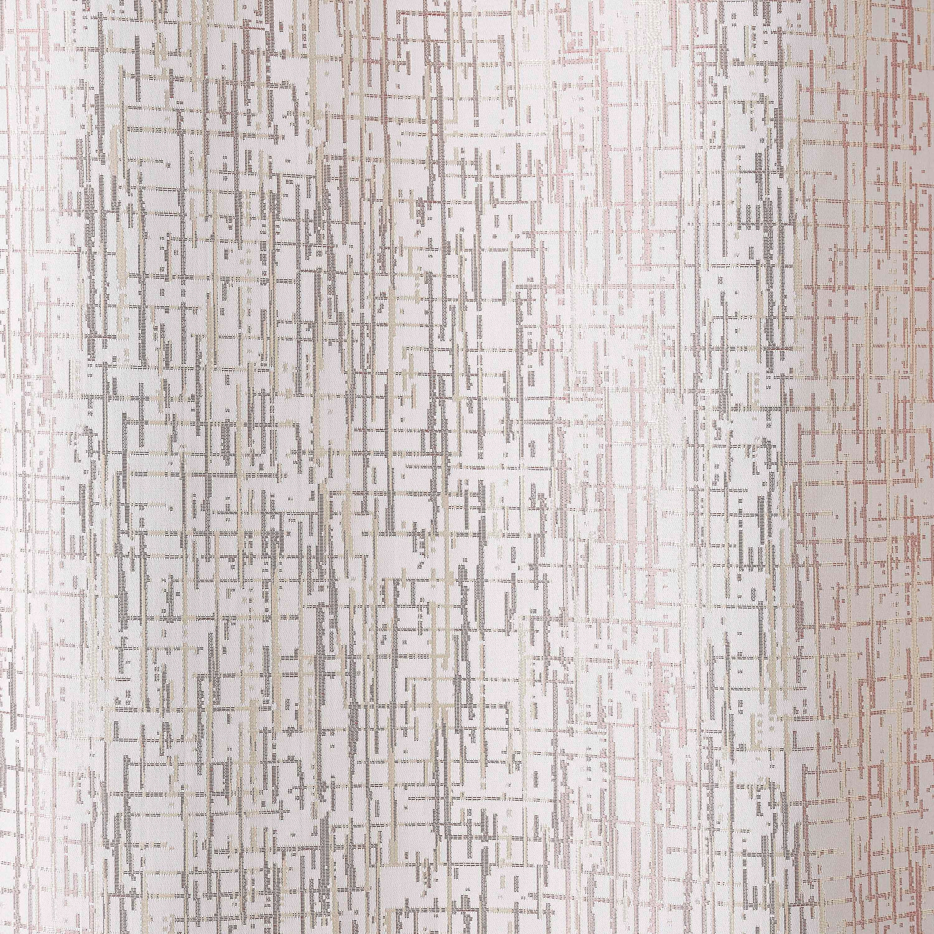 طقم ستائر جاكار بارز الملمس قطعتين من جاكسون- 135x240 سم-hbxhomeware-hbxdecorandfurnishings-image-3