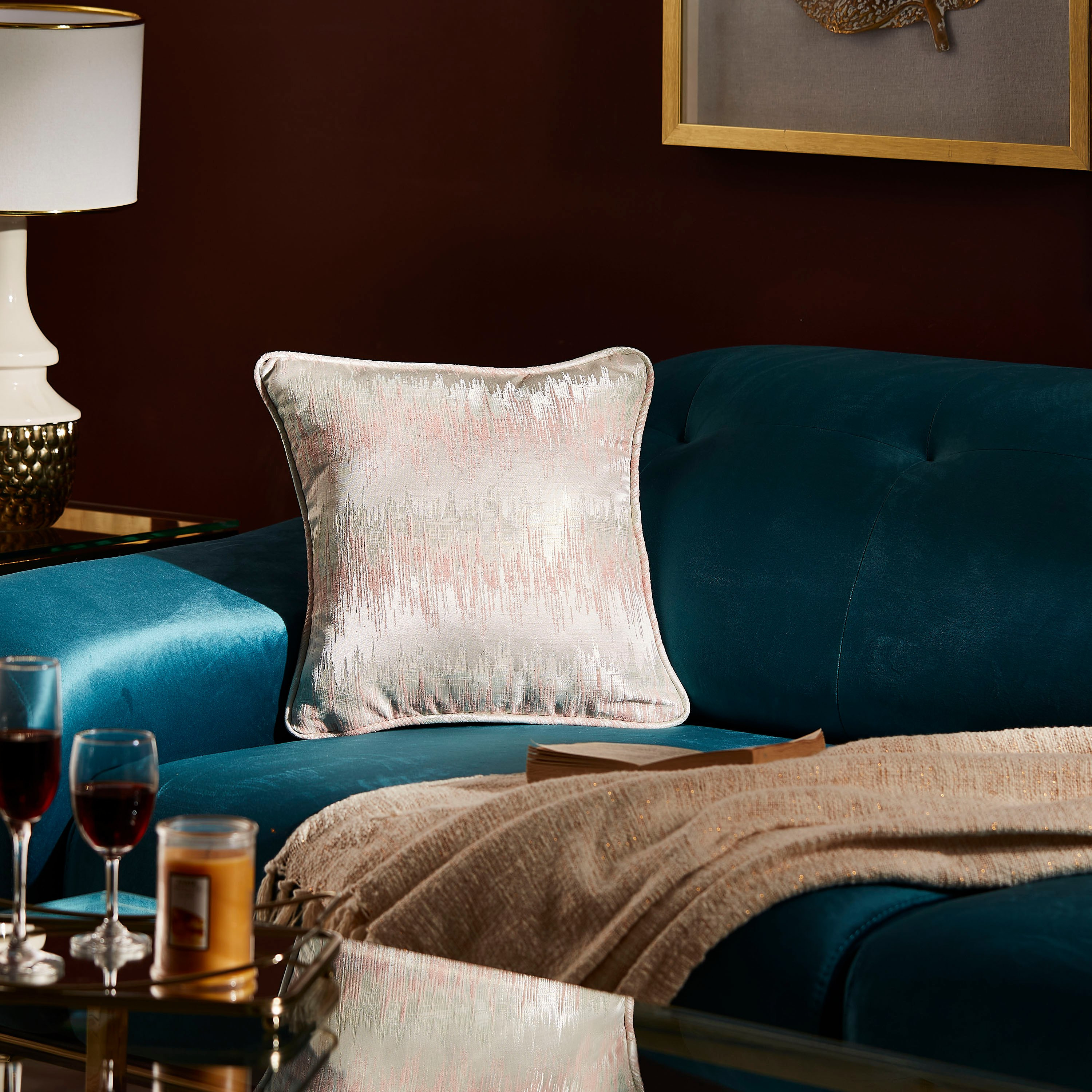 غطاء وسادة جاكار بارز الملمس من ريجنسي - 40x40 سم-PROMO_HB_AE_B1G1_250925-image-2