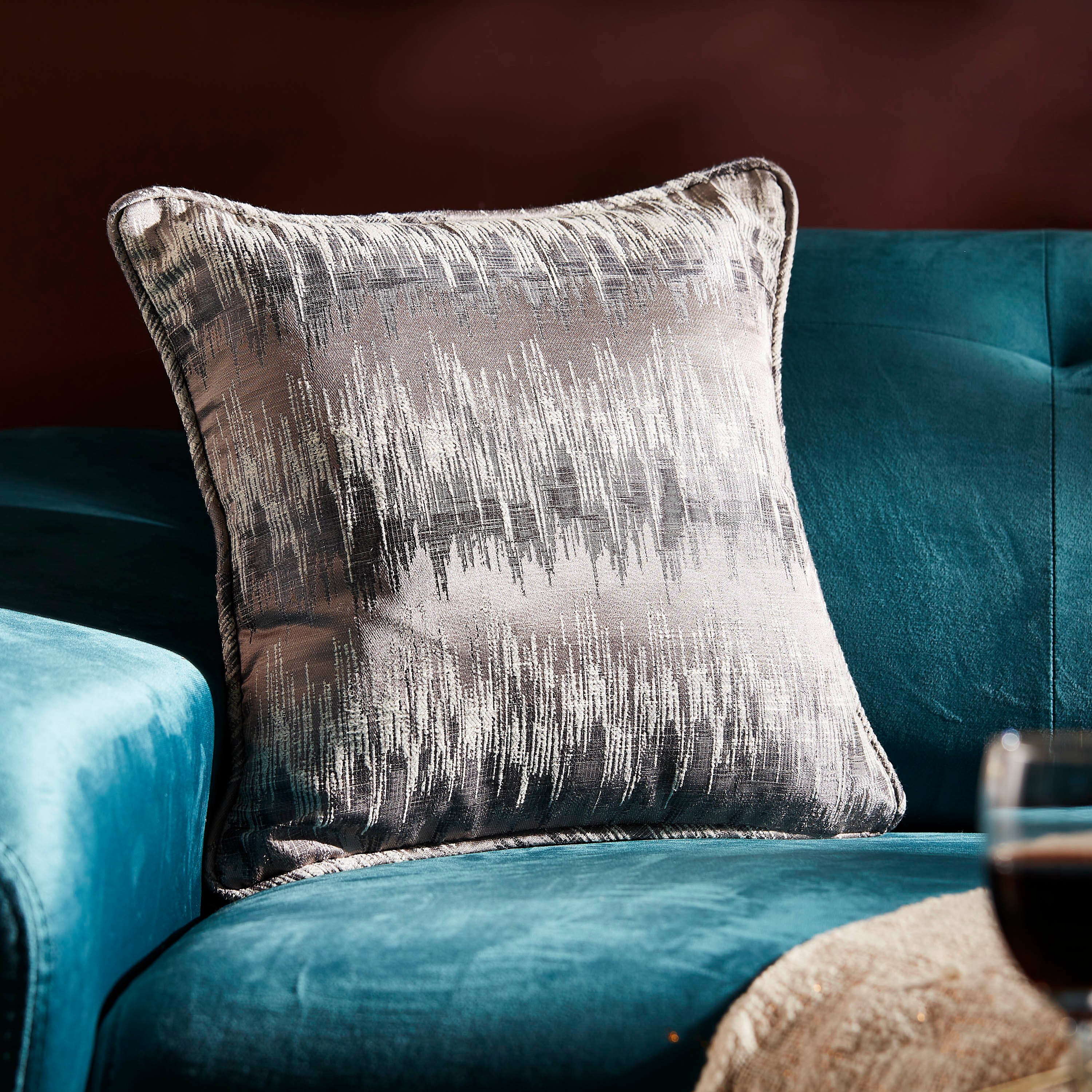 غطاء وسادة جاكار بارز الملمس من ريجنسي - 40x40 سم-hbxhomeware-cushionsandcovers-cushioncovers-image-1