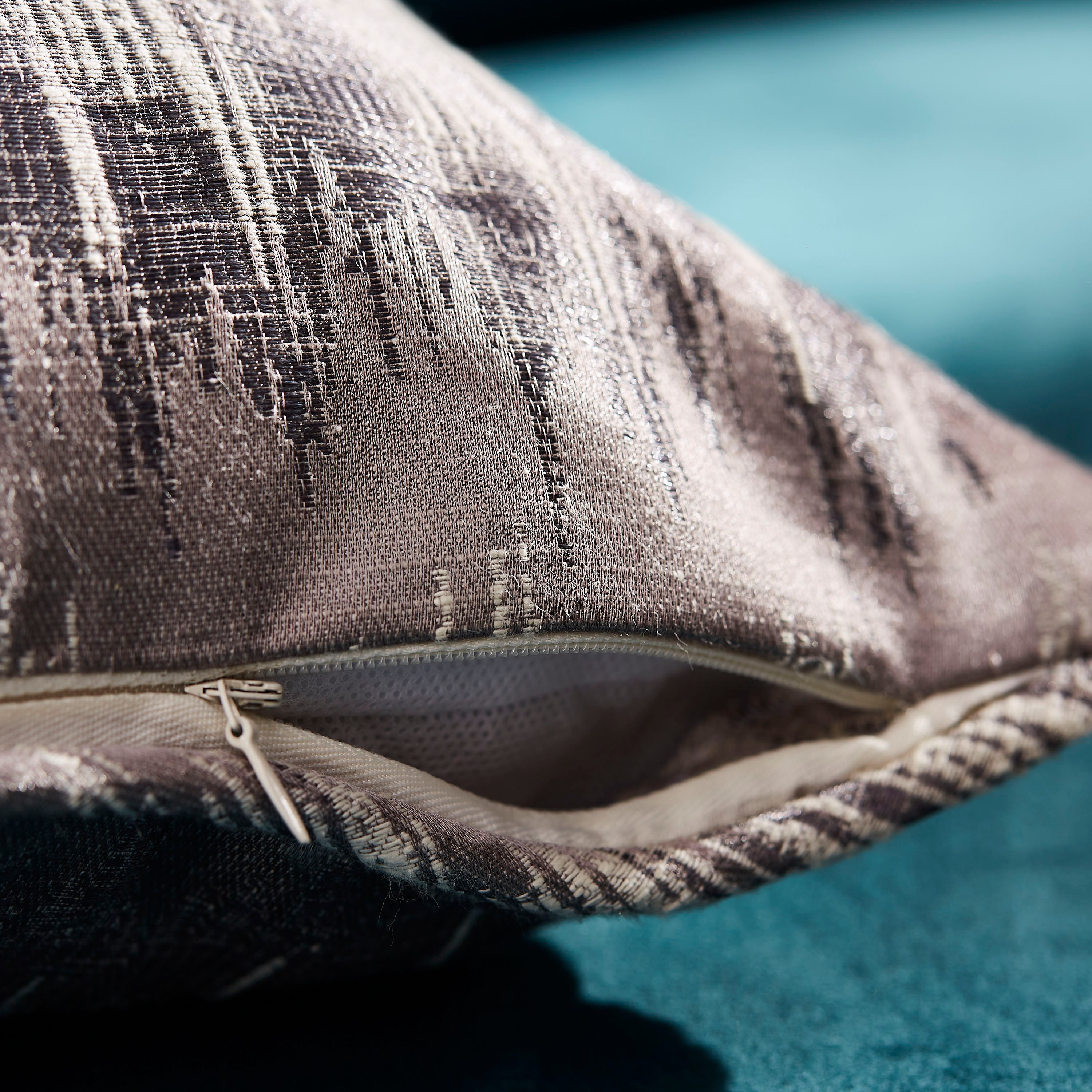 غطاء وسادة جاكار بارز الملمس من ريجنسي - 40x40 سم-hbxhomeware-cushionsandcovers-cushioncovers-image-2