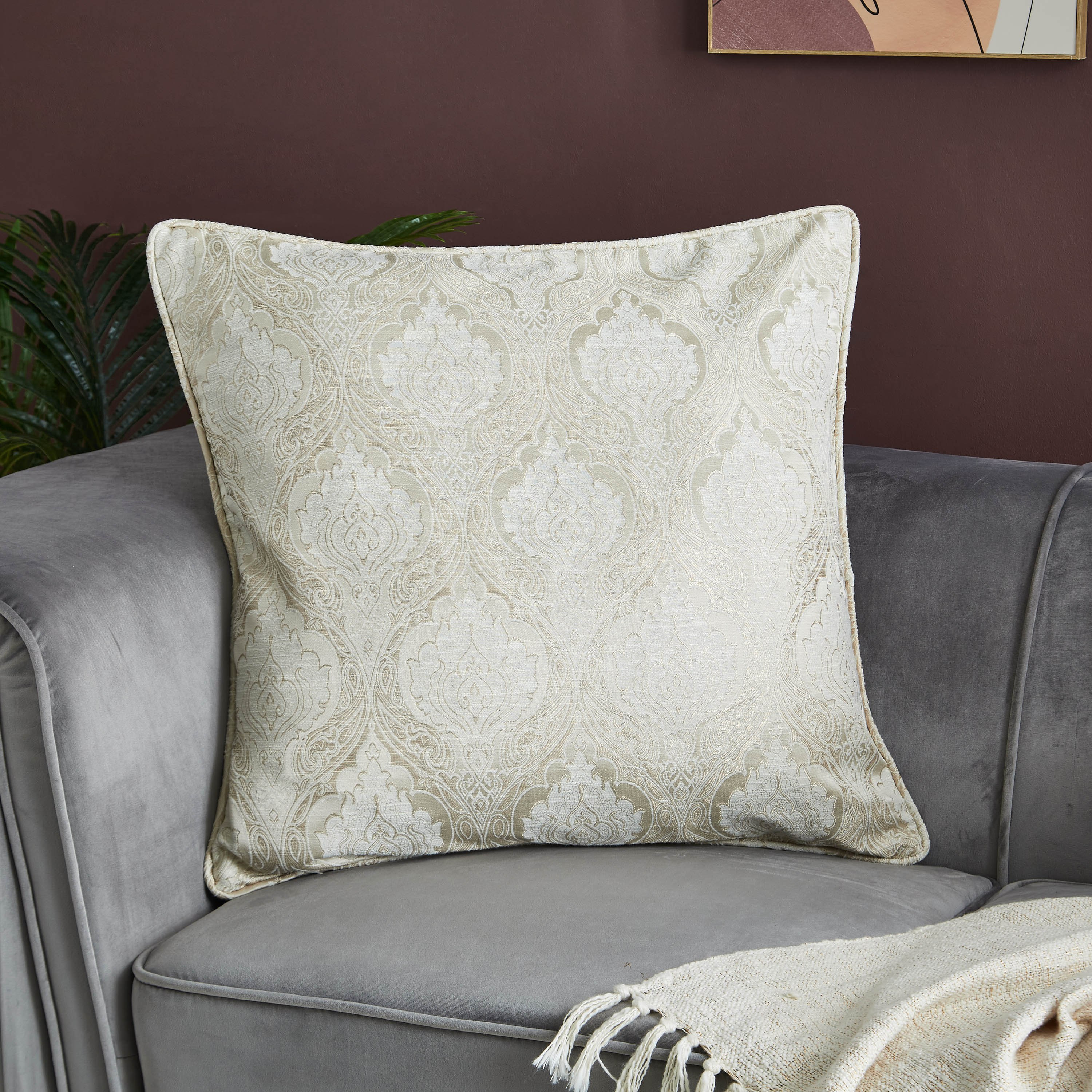 غطاء وسادة جاكار داماسك من ريجنسي - 65x65 سم-PROMO_HB_AE_B1G1_250925-image-1