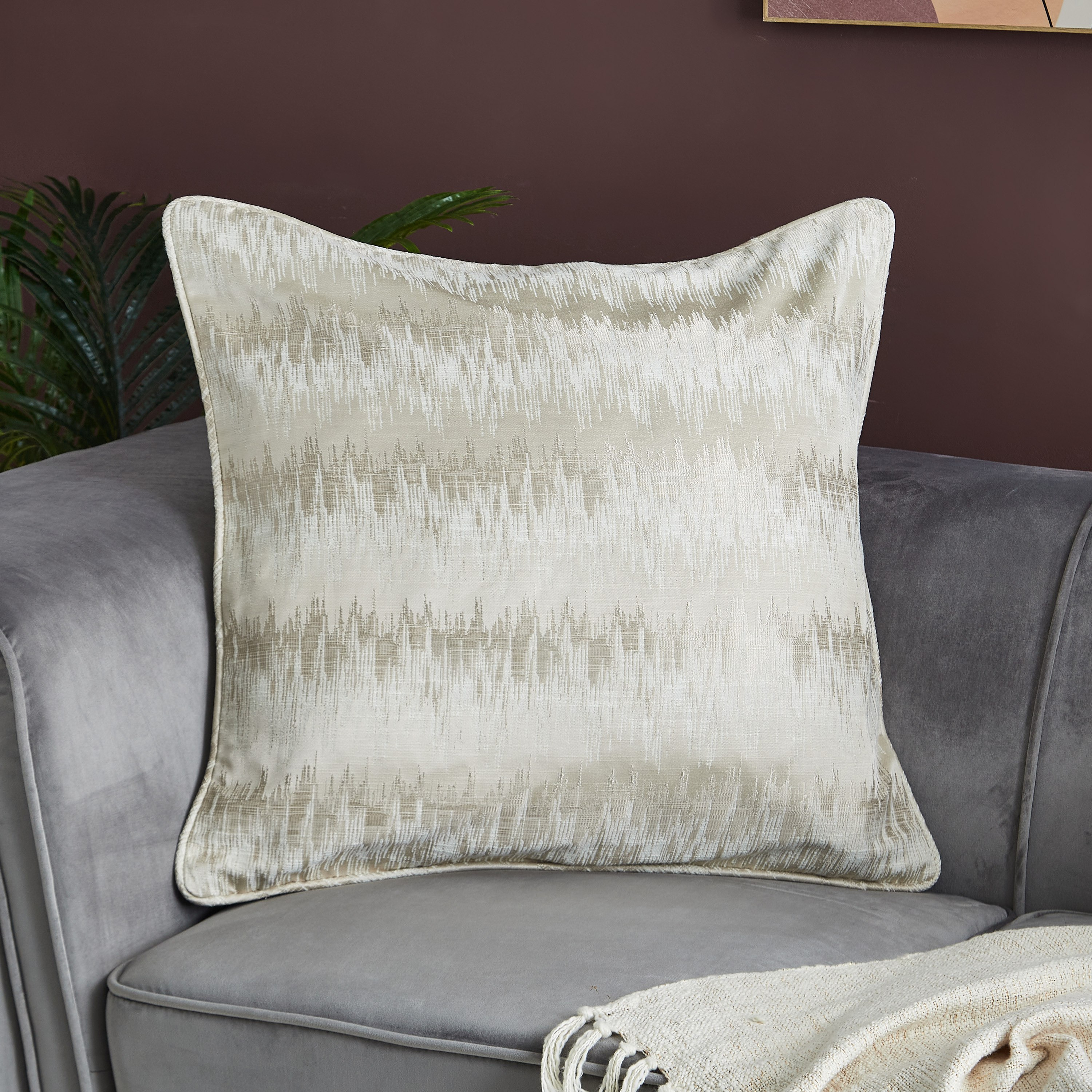 غطاء وسادة جاكار بارز الملمس من ريجنسي - 65x65 سم-PROMO_HB_AE_B1G1_250925-image-1