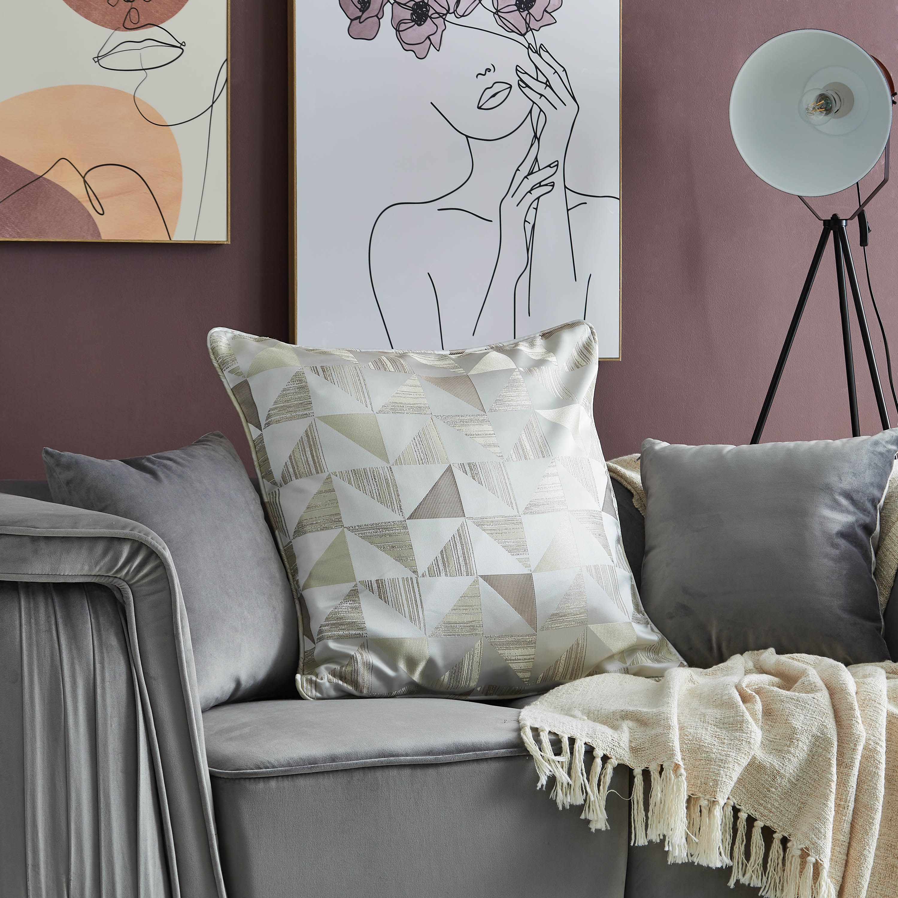Jaxon Trio Jacquard Cushion Cover - 65x65 cm-PROMO_HB_AE_B1G1_250925-image-4