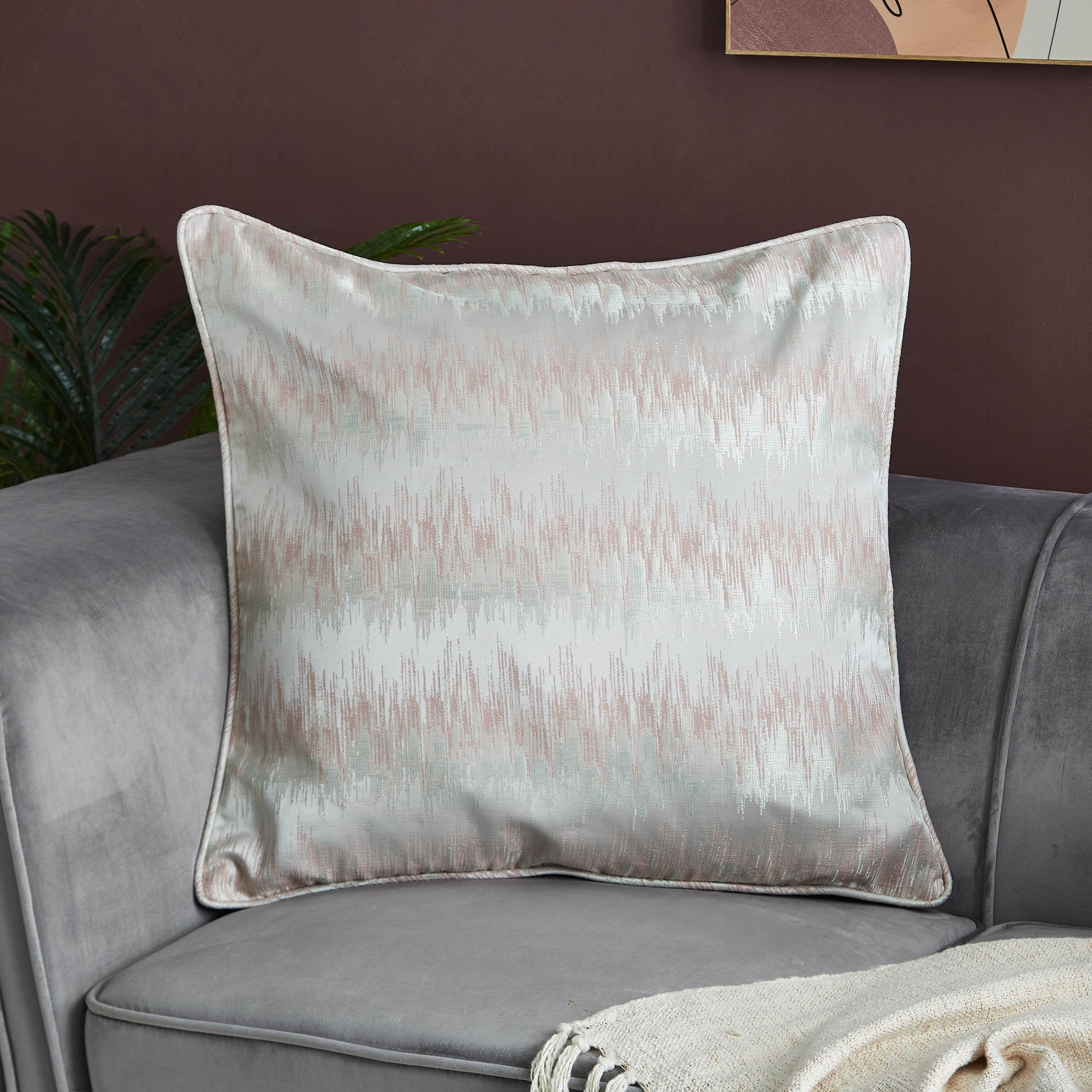 غطاء وسادة جاكار بارز الملمس من ريجنسي - 65x65 سم-PROMO_HB_AE_B1G1_250925-image-1