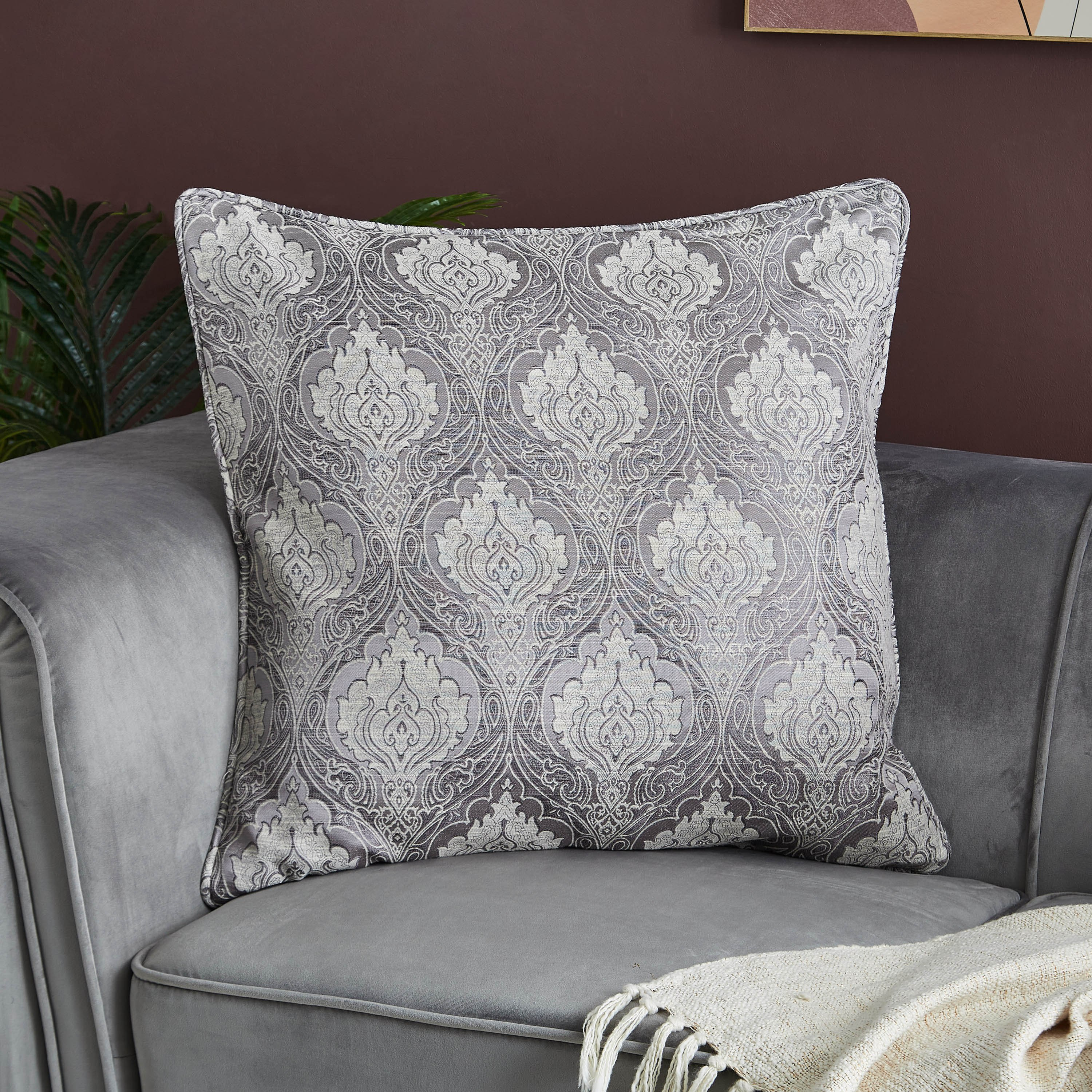 غطاء وسادة جاكار داماسك من ريجنسي - 65x65 سم-PROMO_HB_AE_B1G1_250925-image-1