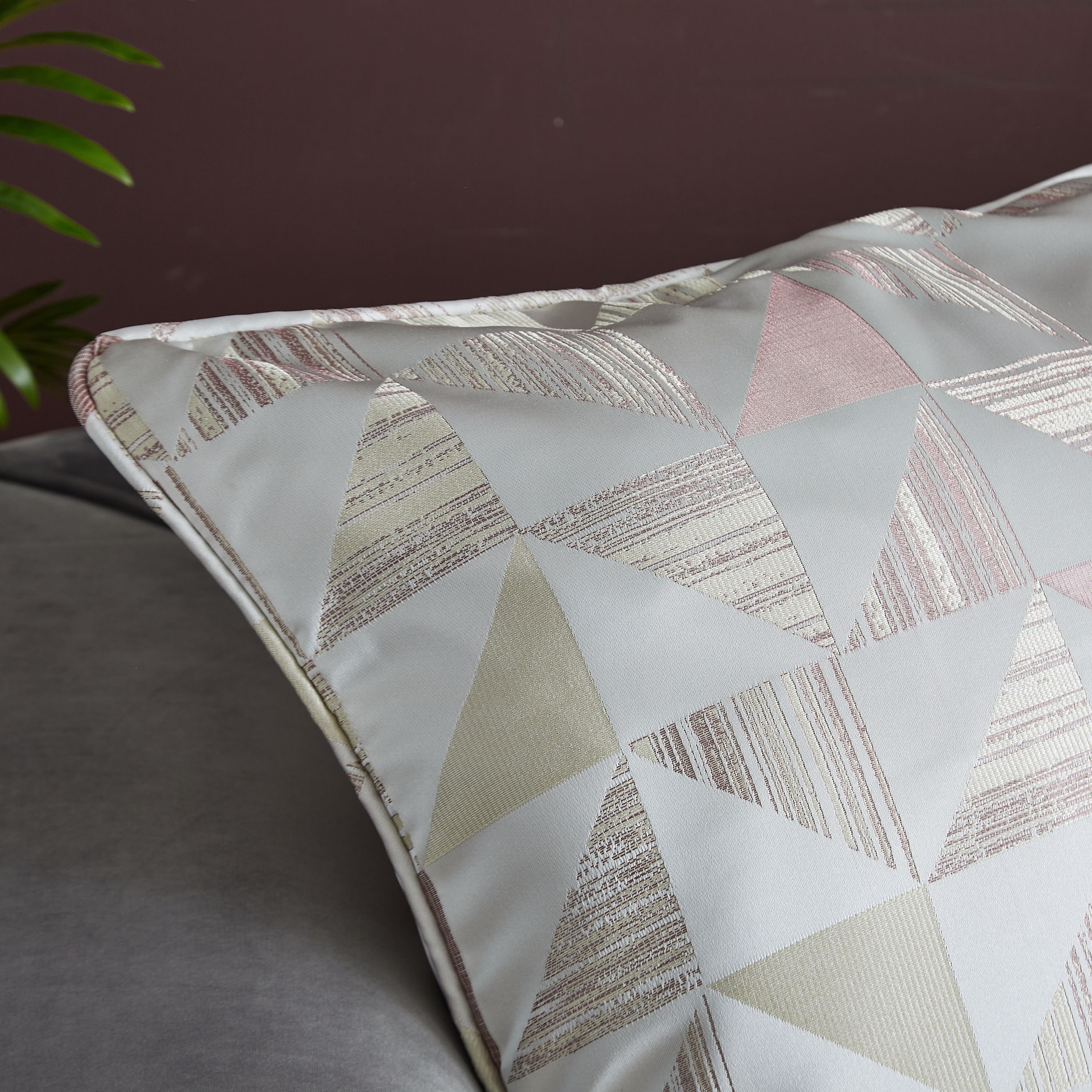 Jaxon Trio Jacquard Cushion Cover - 65x65 cm-hbxhomeware-cushionsandcovers-cushioncovers-image-2