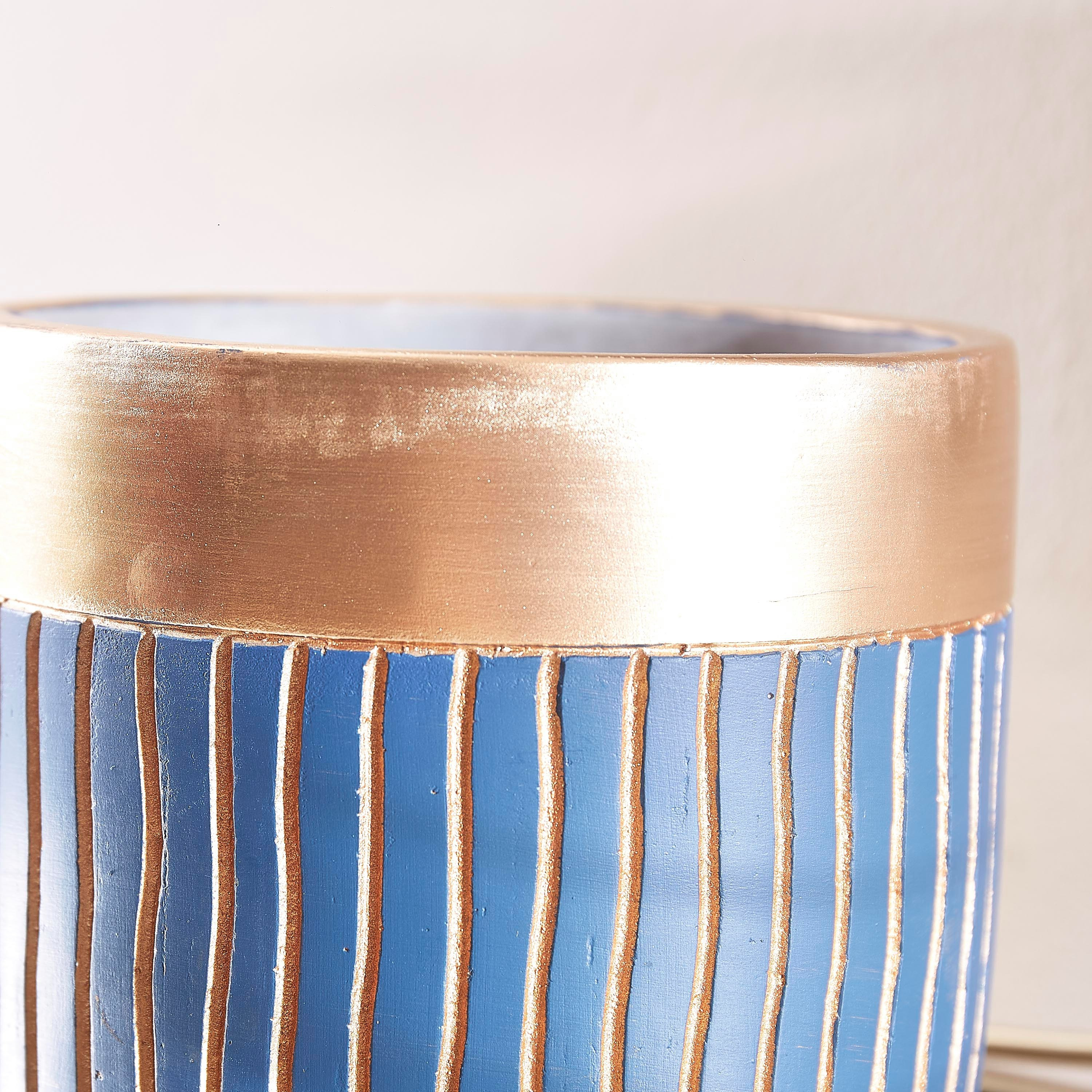 Sego Cement Garden Pot-hbxdecorandfurnishings-homeaccessories-artificialflowersandplants-image-3