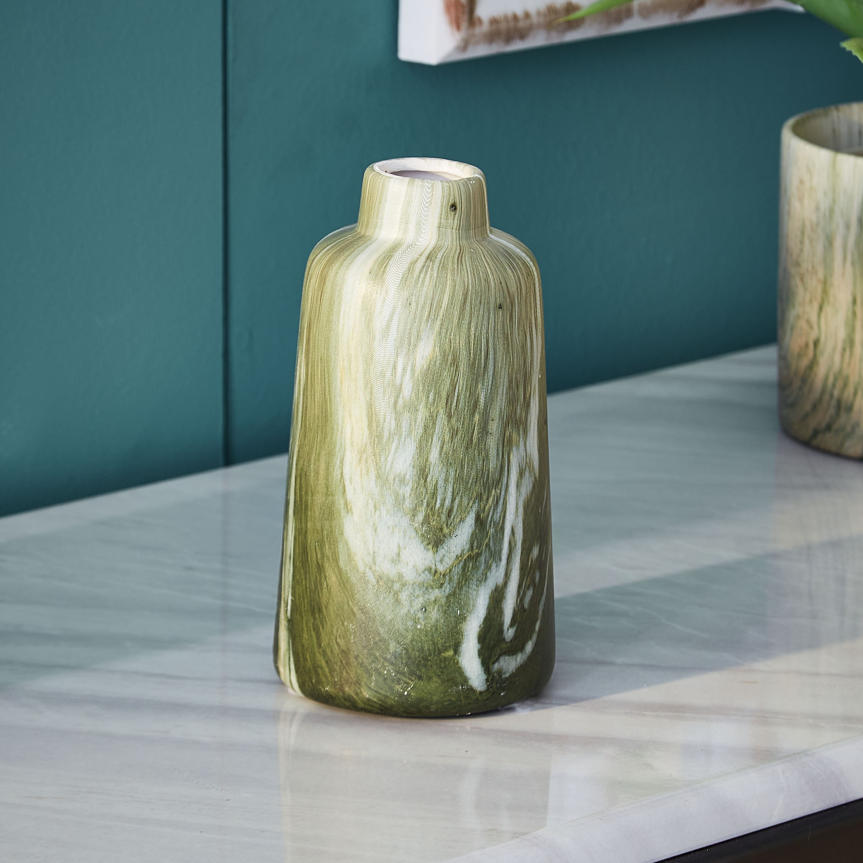 Elite Dolomite Vase-hbxbedroom-decorandaccessories-vases-image-2