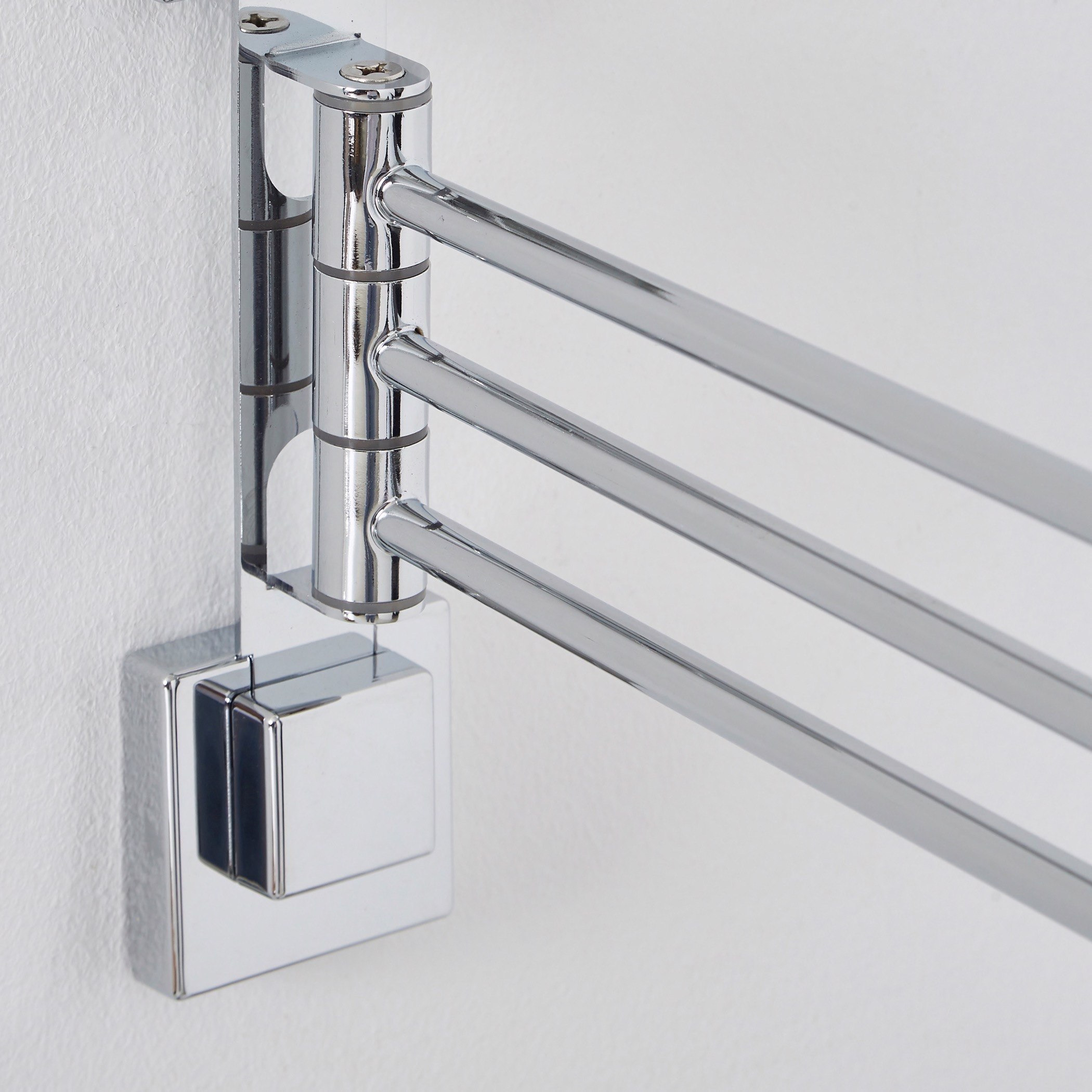 بار منشفة ثلاثي دوّار من سمارتلوك-hbxbathroom-bathroomstorage-towelholdersandstands-image-5