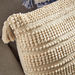 Sarai Palheri Handmade Filled Cushion - 50x50 cm-Filled Cushions-thumbnail-1