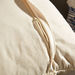 Sarai Palheri Handmade Filled Cushion - 50x50 cm-Filled Cushions-thumbnailMobile-2