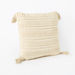Sarai Palheri Handmade Filled Cushion - 50x50 cm-Filled Cushions-thumbnail-7