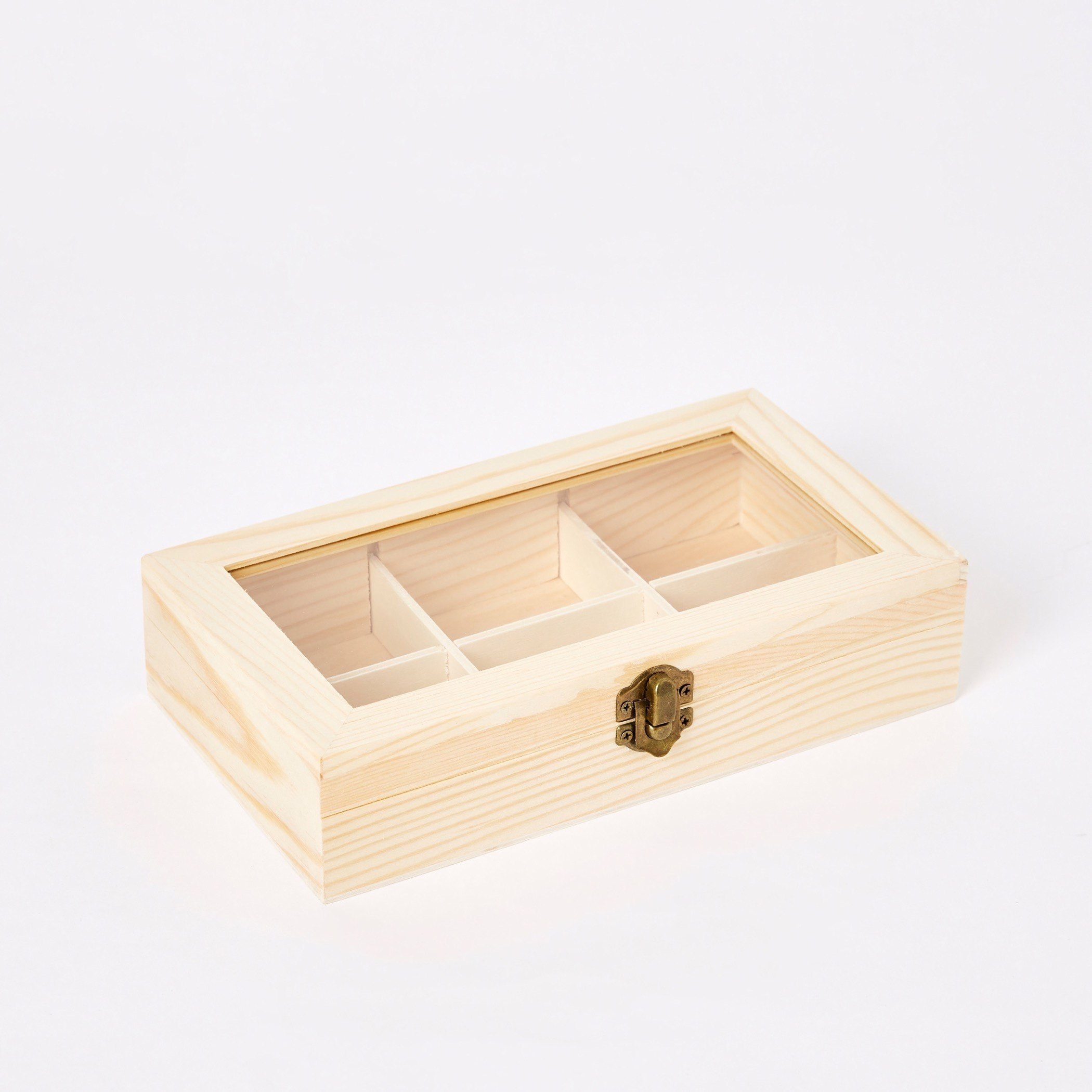 Feast 6-Compartment Tea Bag Box-hbxhomeware-hbxkitchen-image-6