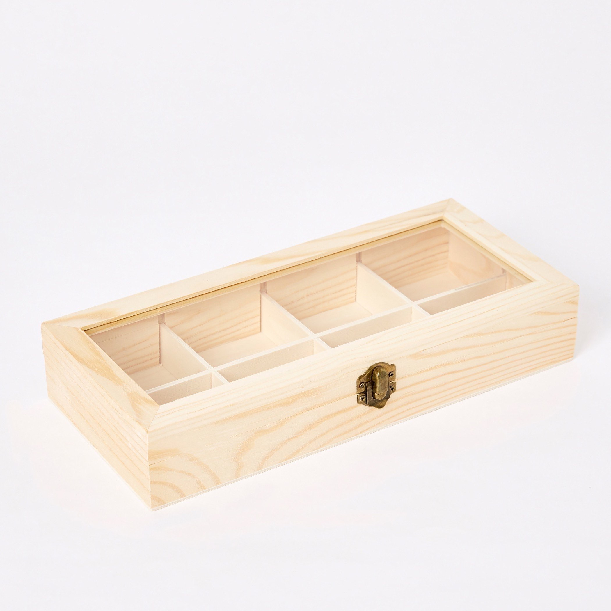 Feast 8-Compartment Tea Bag Box-hbxhomeware-hbxkitchen-image-6