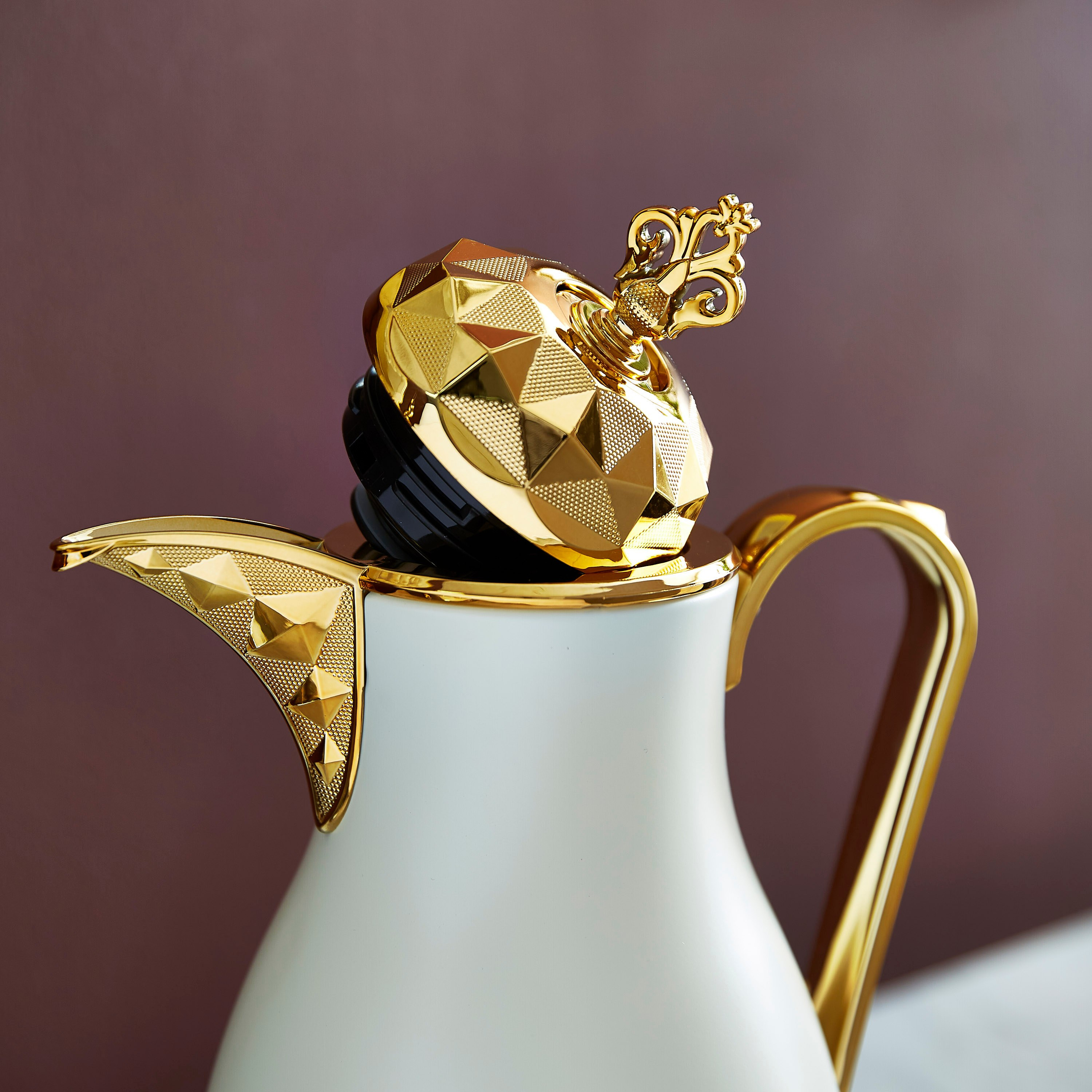 دلة عربيّة من فيست - 1 لتر-hbxhomeware-hbxkitchen-image-2