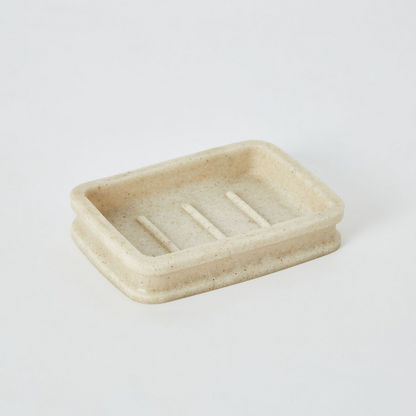 Polystone Soap Dish